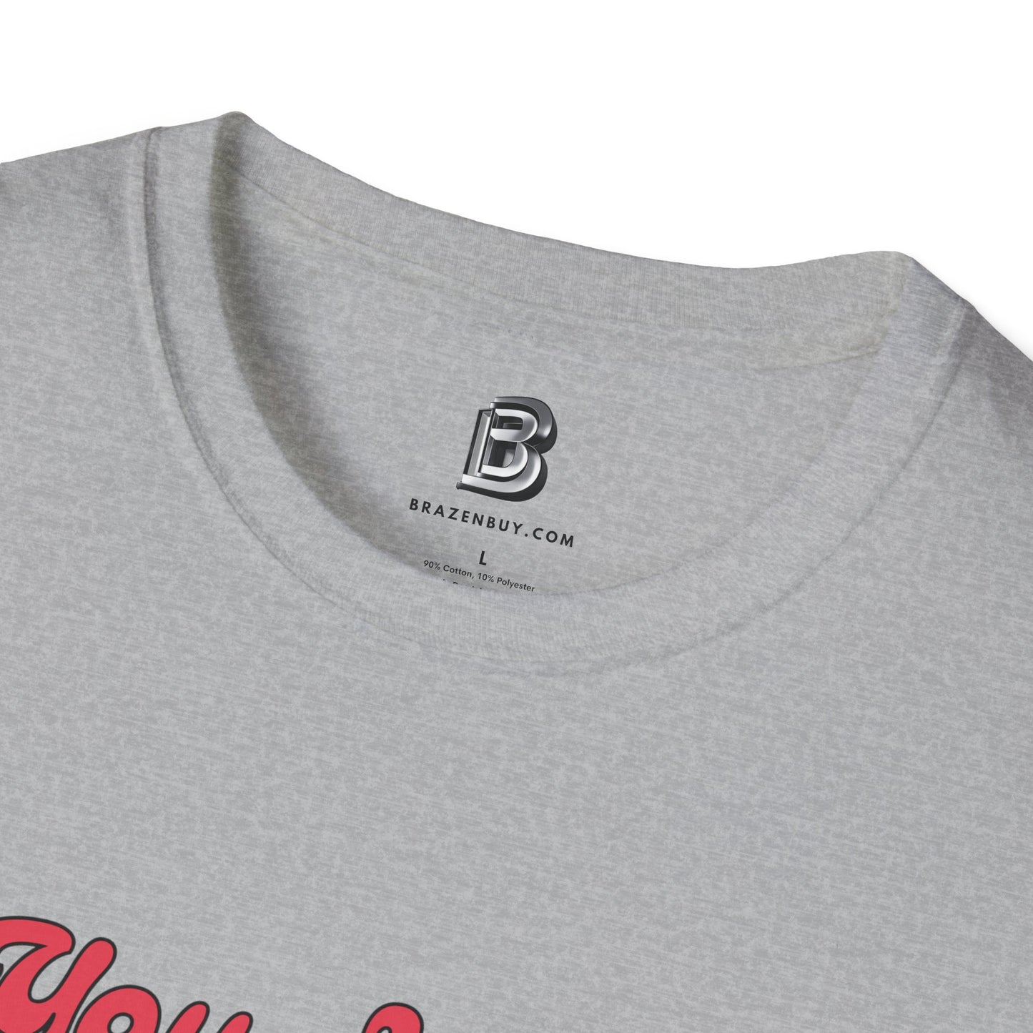 Always Together Valentine's Day Unisex Shirt