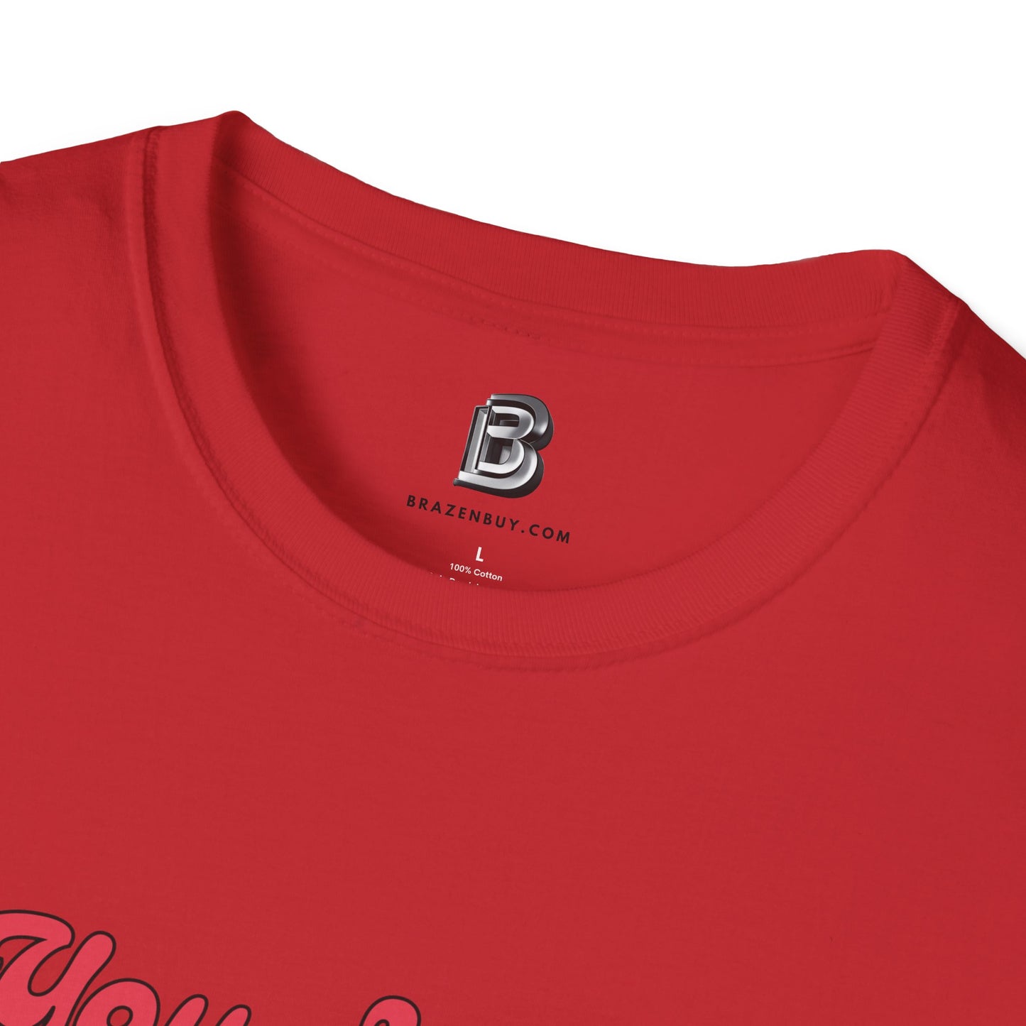 Always Together Valentine's Day Unisex Shirt