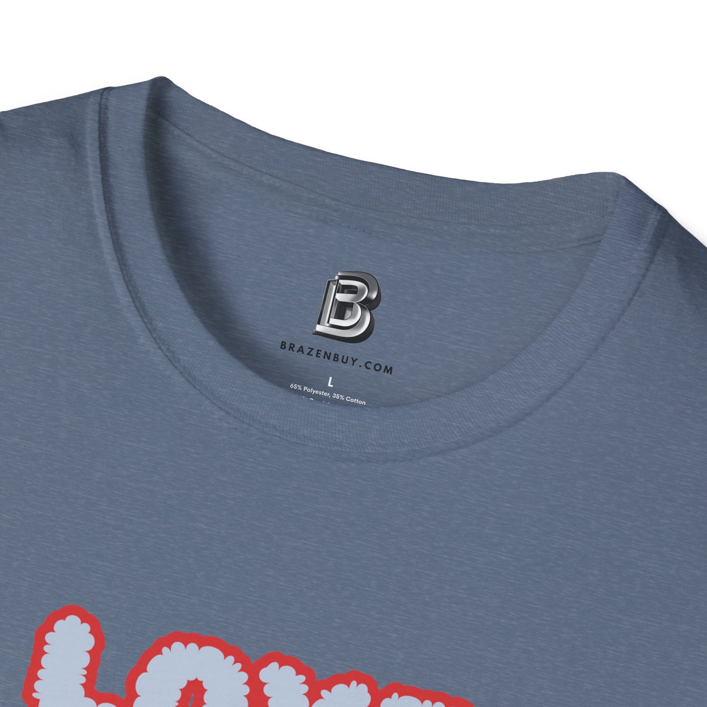 Love Buddy Valentine's Day Unisex Shirt