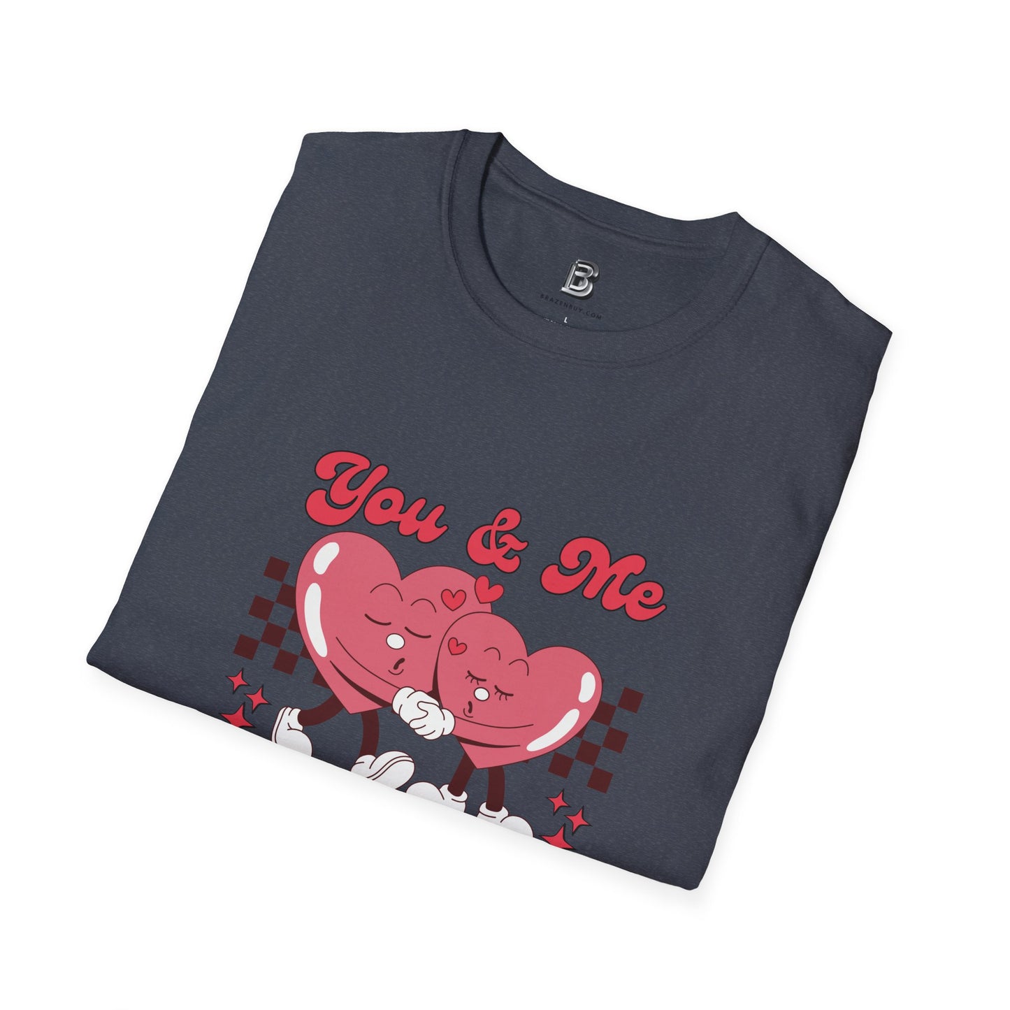 Always Together Valentine's Day Unisex Shirt