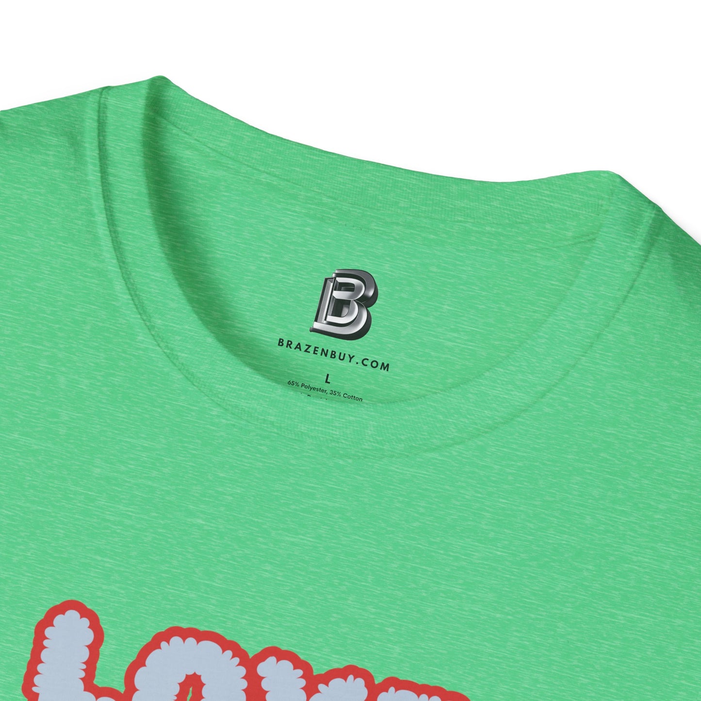 Love Buddy Valentine's Day Unisex Shirt