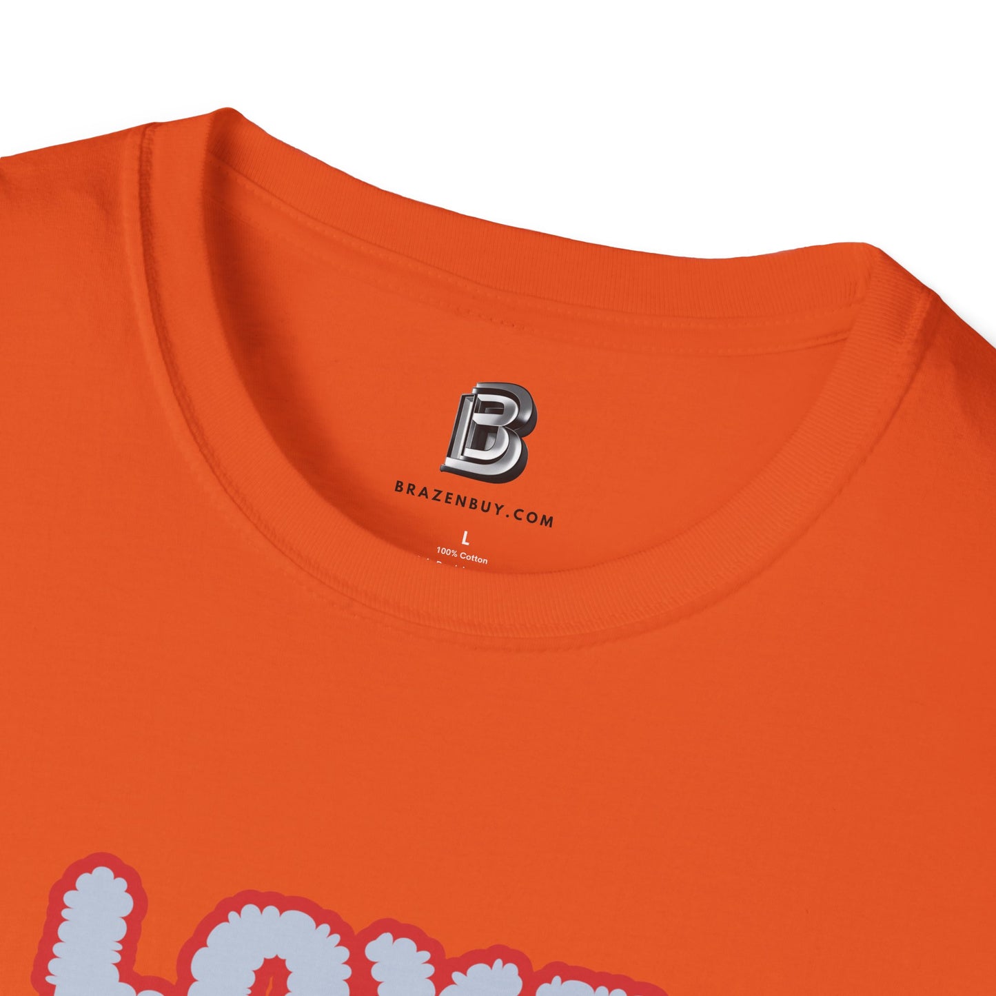 Love Buddy Valentine's Day Unisex Shirt