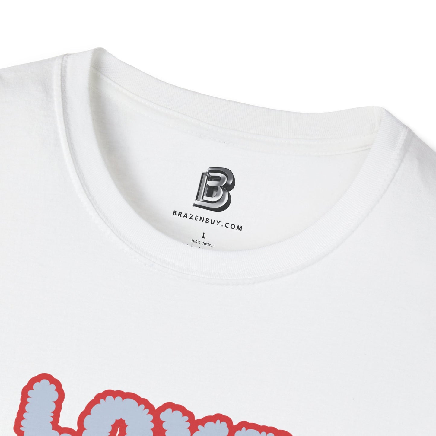 Love Buddy Valentine's Day Unisex Shirt