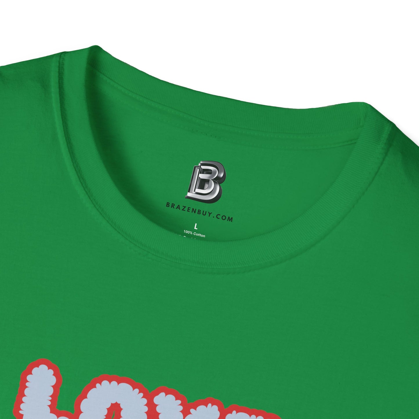 Love Buddy Valentine's Day Unisex Shirt
