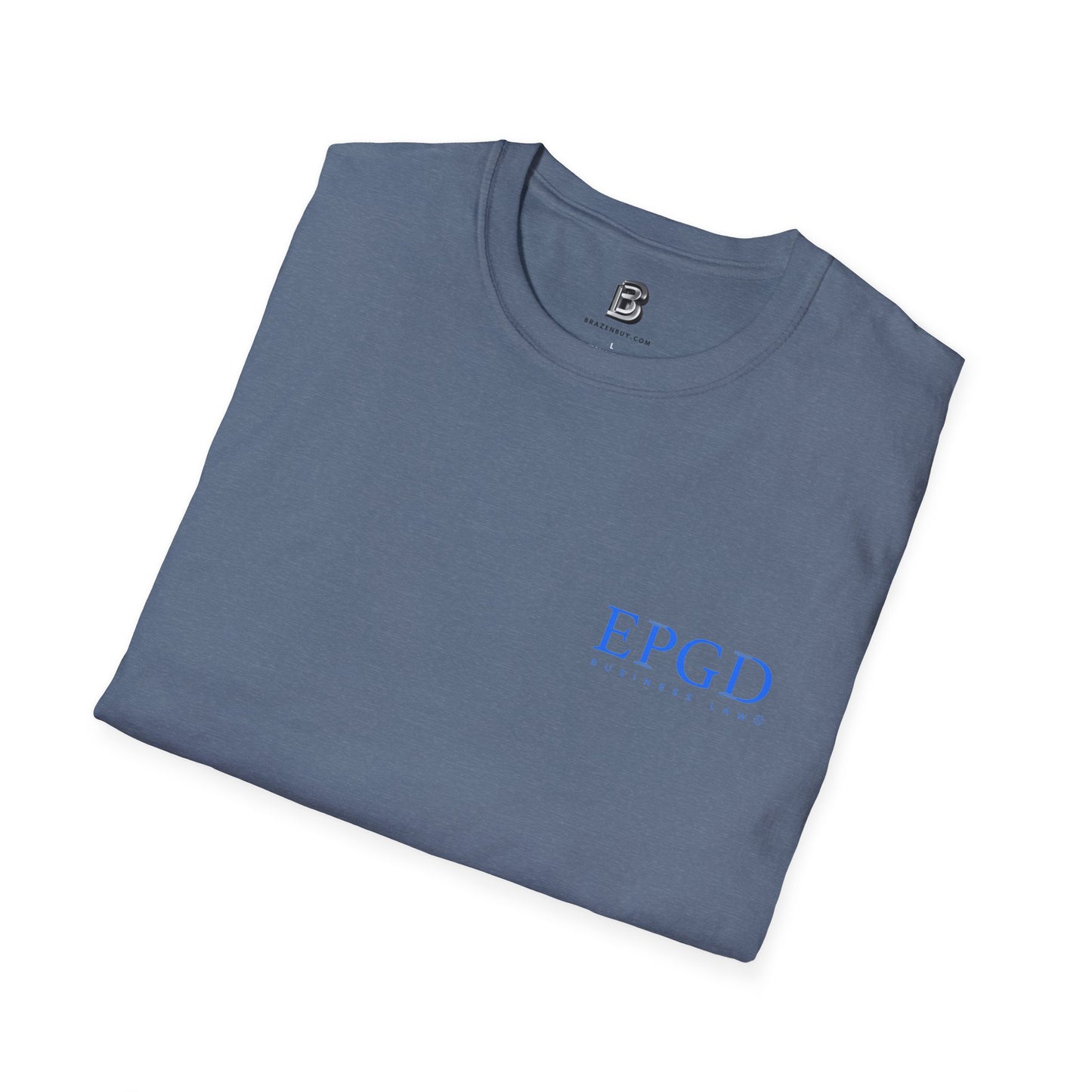 EPGD Eat, Sleep, Lawyer, Repeat Men's Shirt
