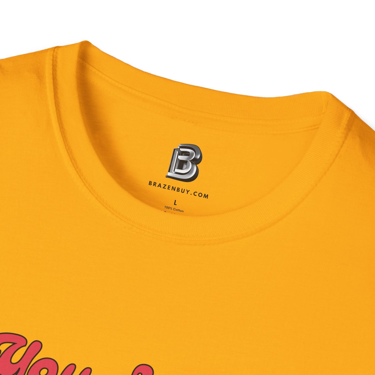 Always Together Valentine's Day Unisex Shirt