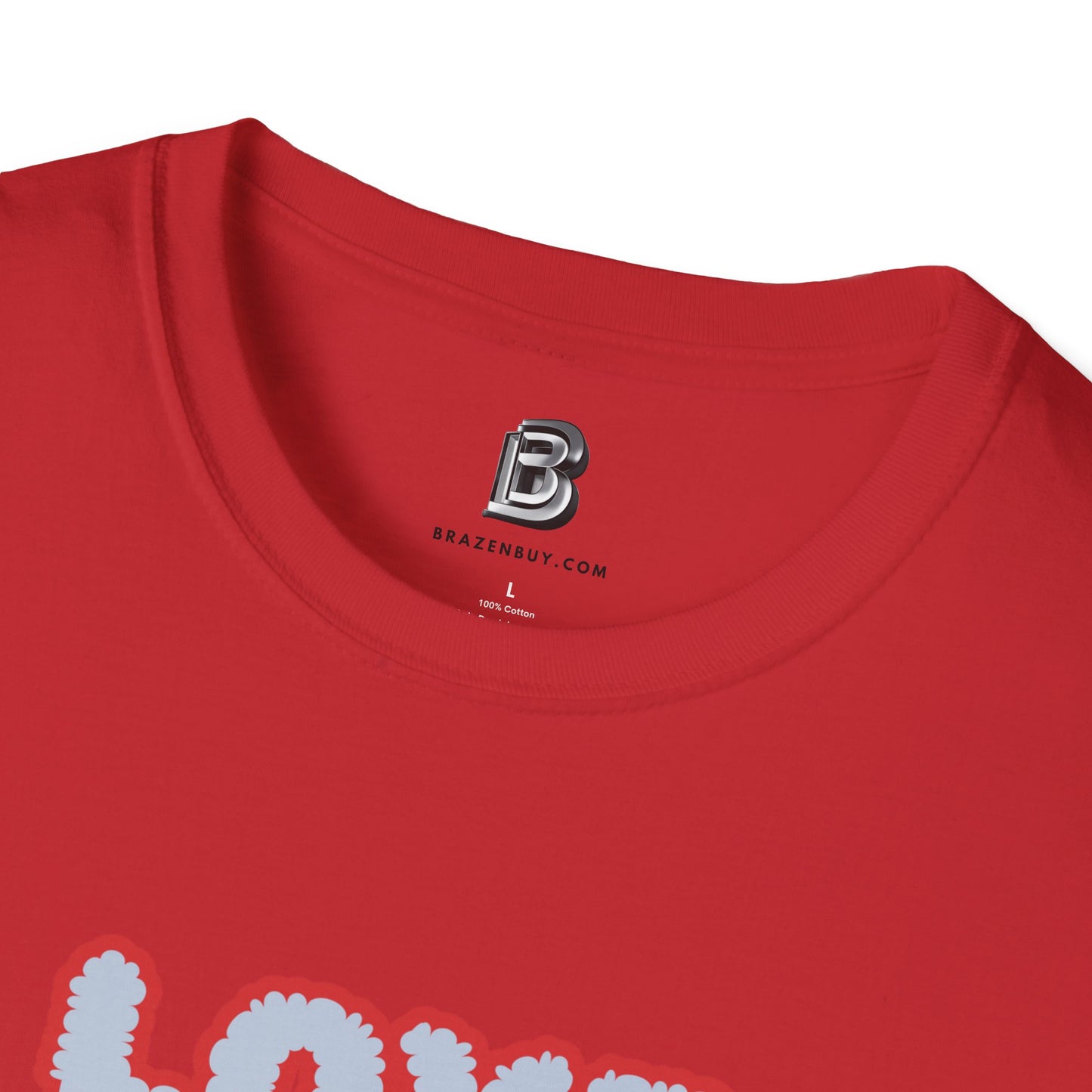 Love Buddy Valentine's Day Unisex Shirt