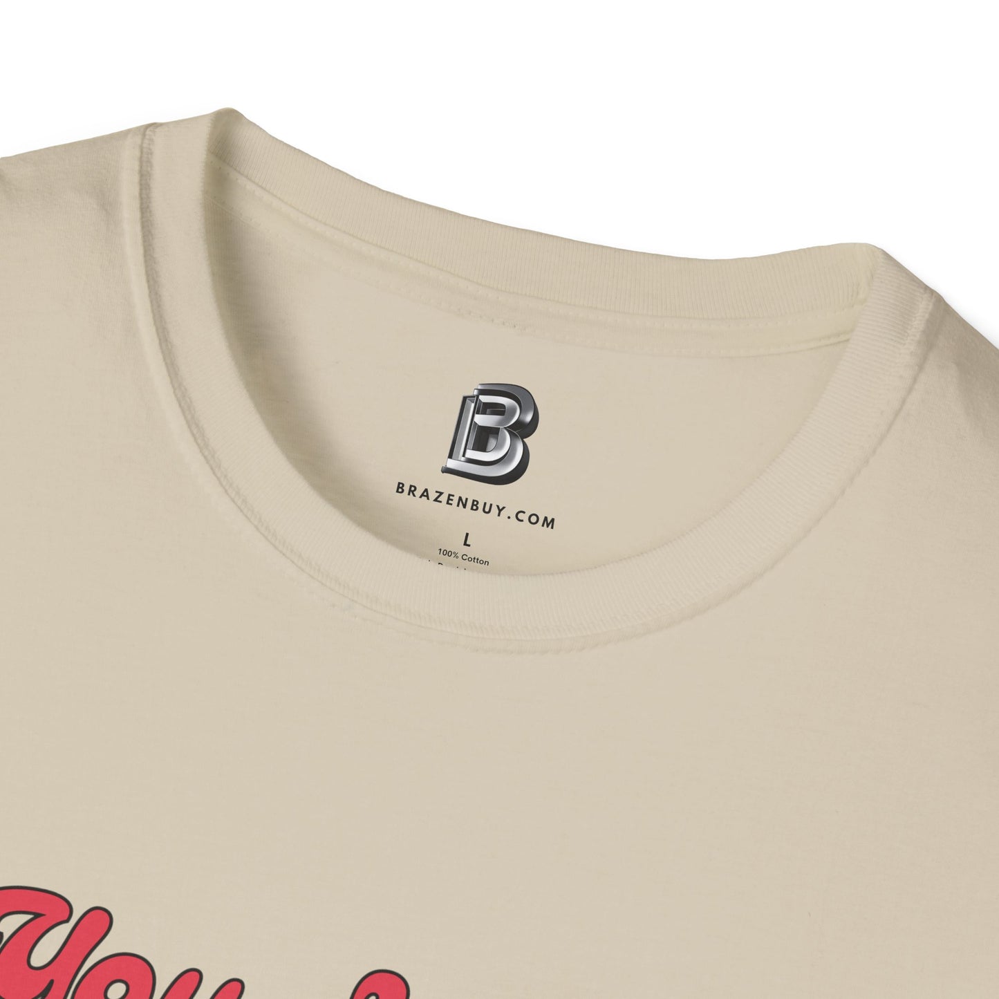 Always Together Valentine's Day Unisex Shirt