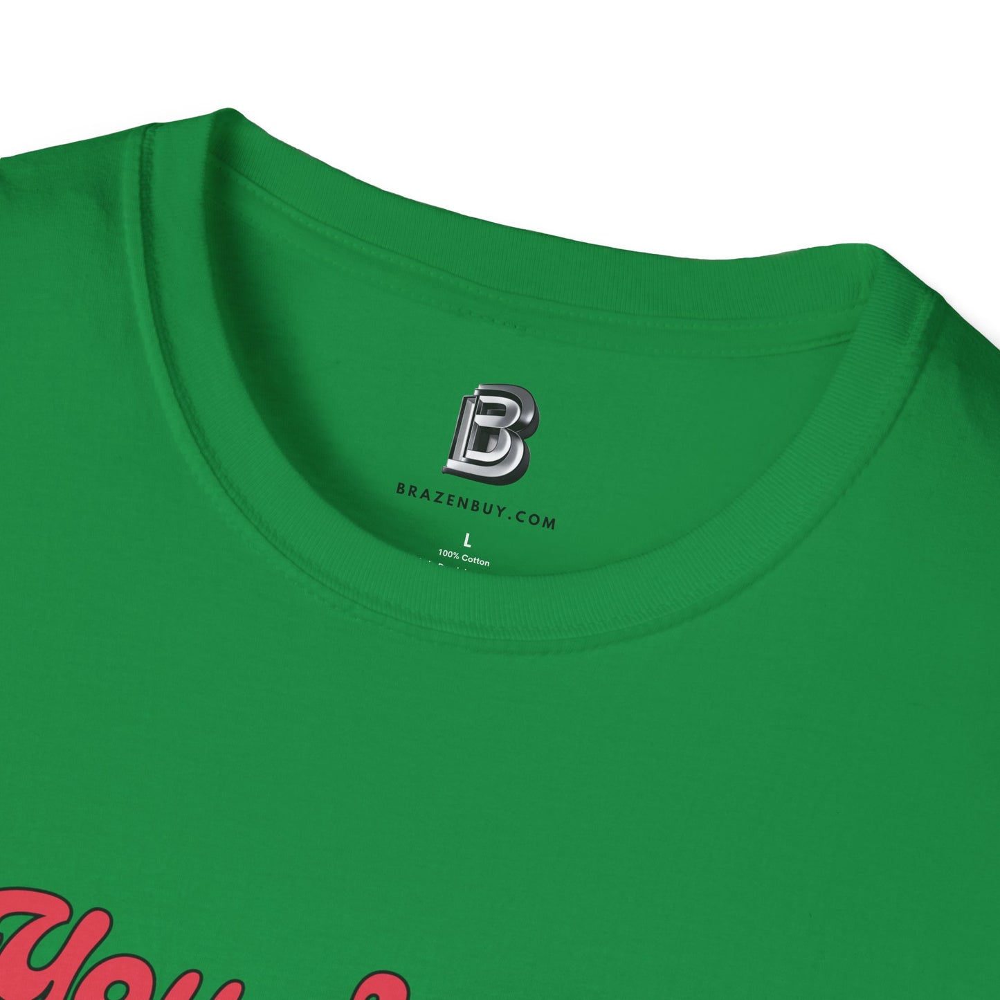 Always Together Valentine's Day Unisex Shirt