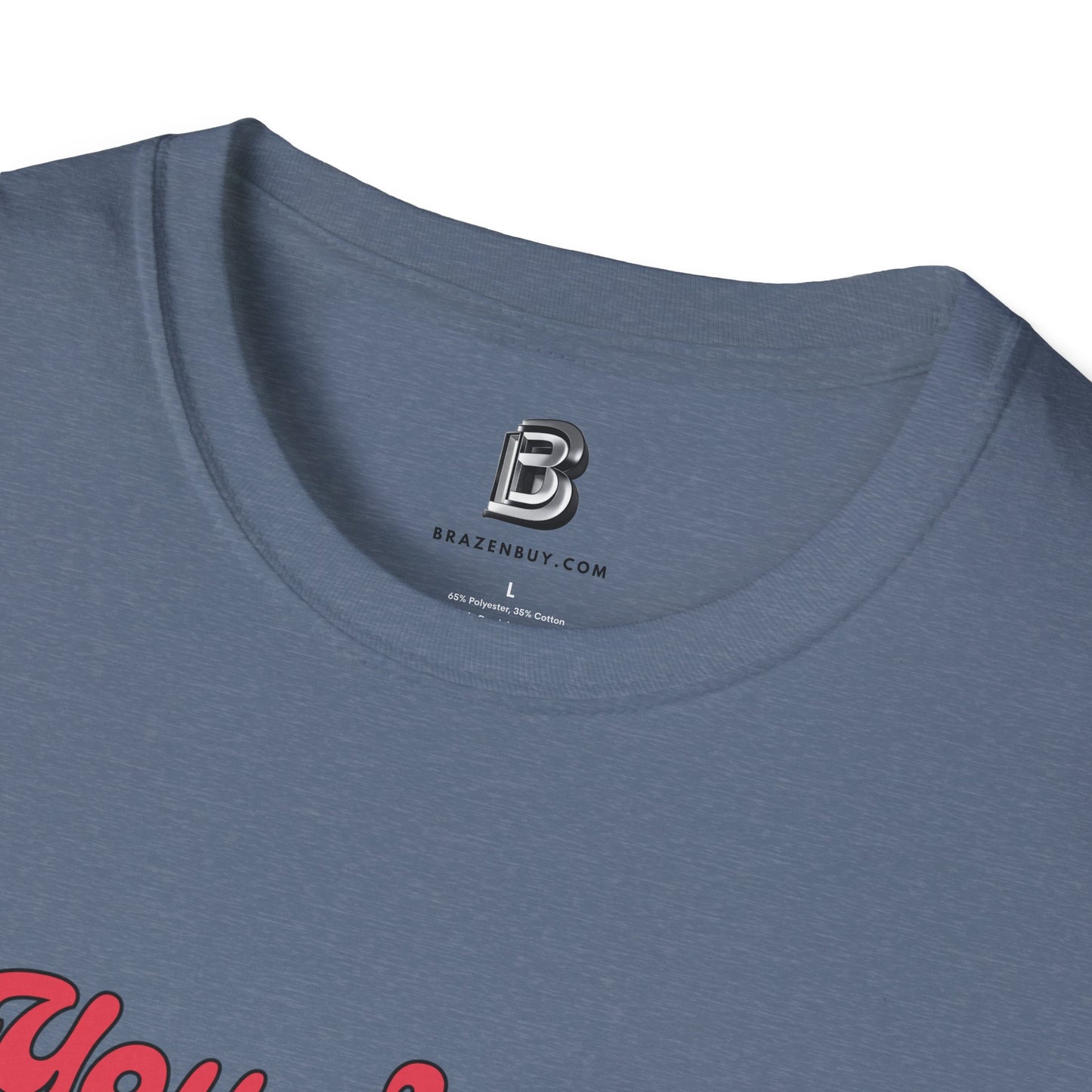 Always Together Valentine's Day Unisex Shirt