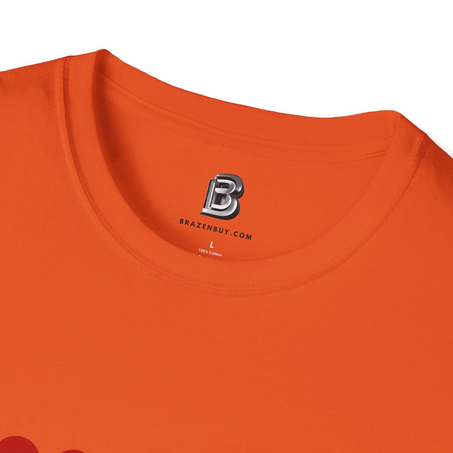 Love Hearts Valentine Unisex Shirt