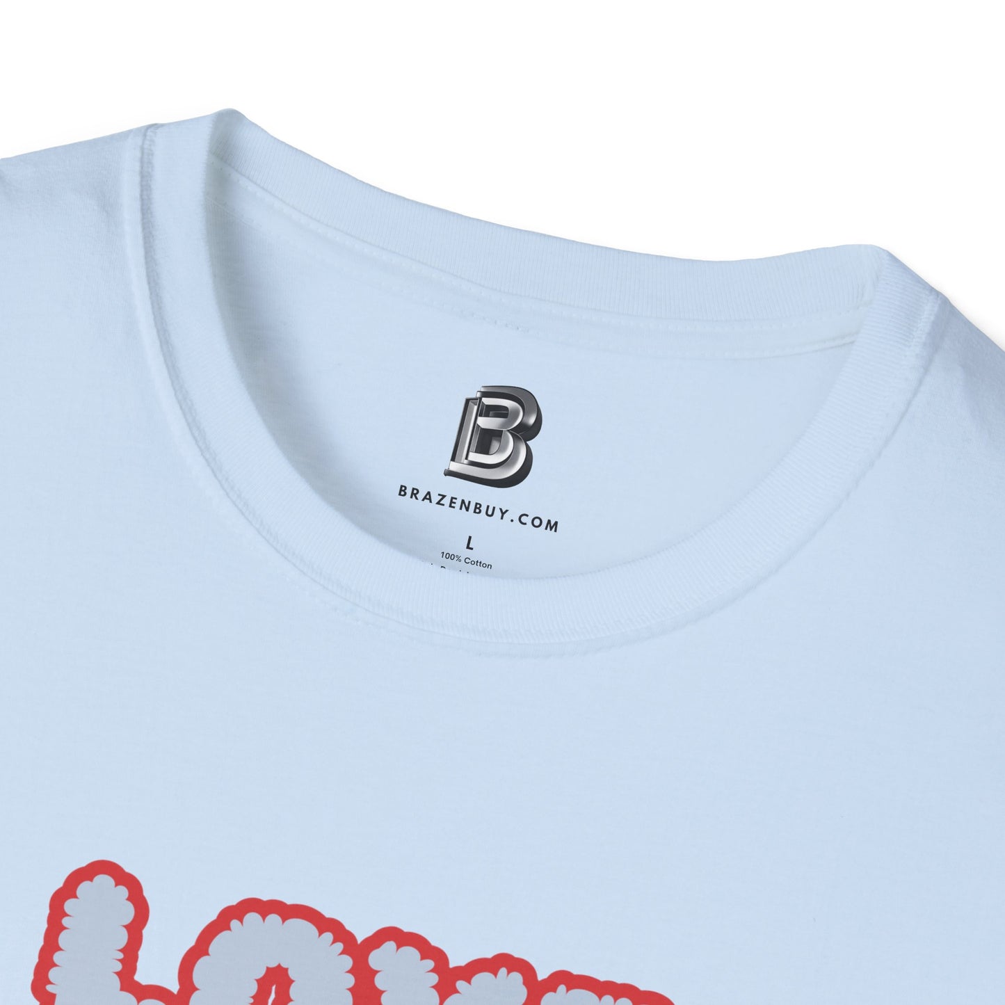 Love Buddy Valentine's Day Unisex Shirt