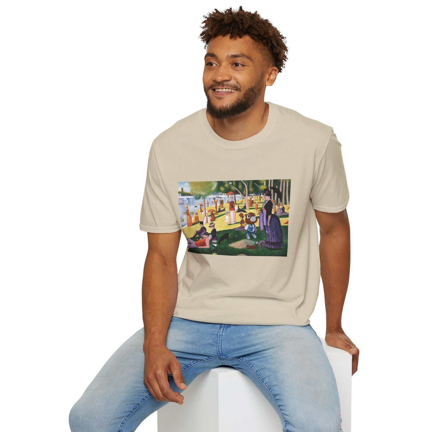 Ye - urat - BRAZEN BUY thsirt shirt