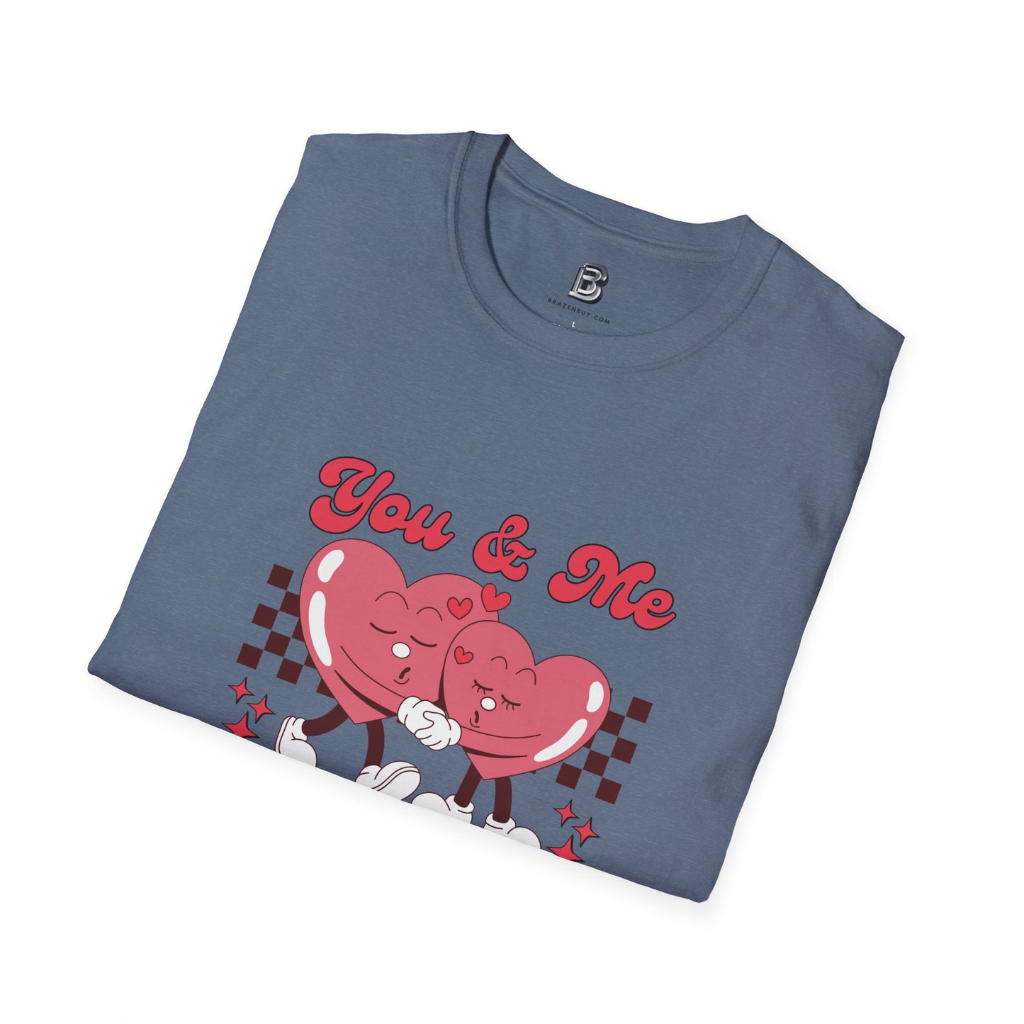 Always Together Valentine's Day Unisex Shirt