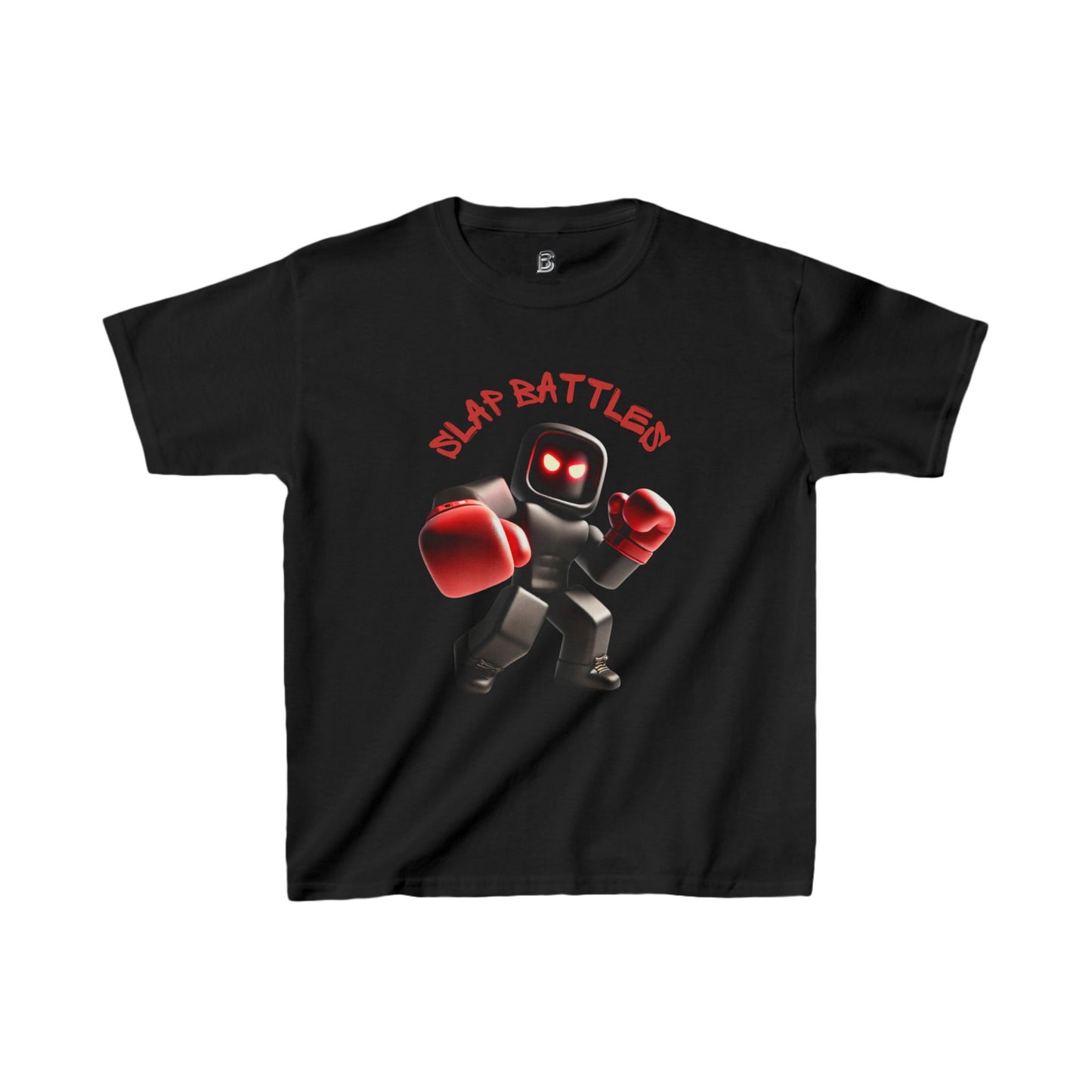Slap Battles Kids Shirt