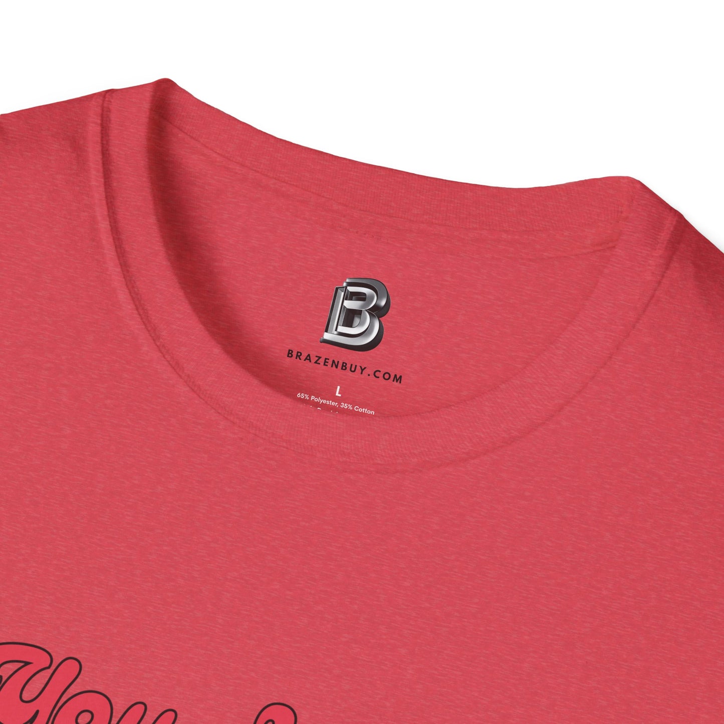 Always Together Valentine's Day Unisex Shirt