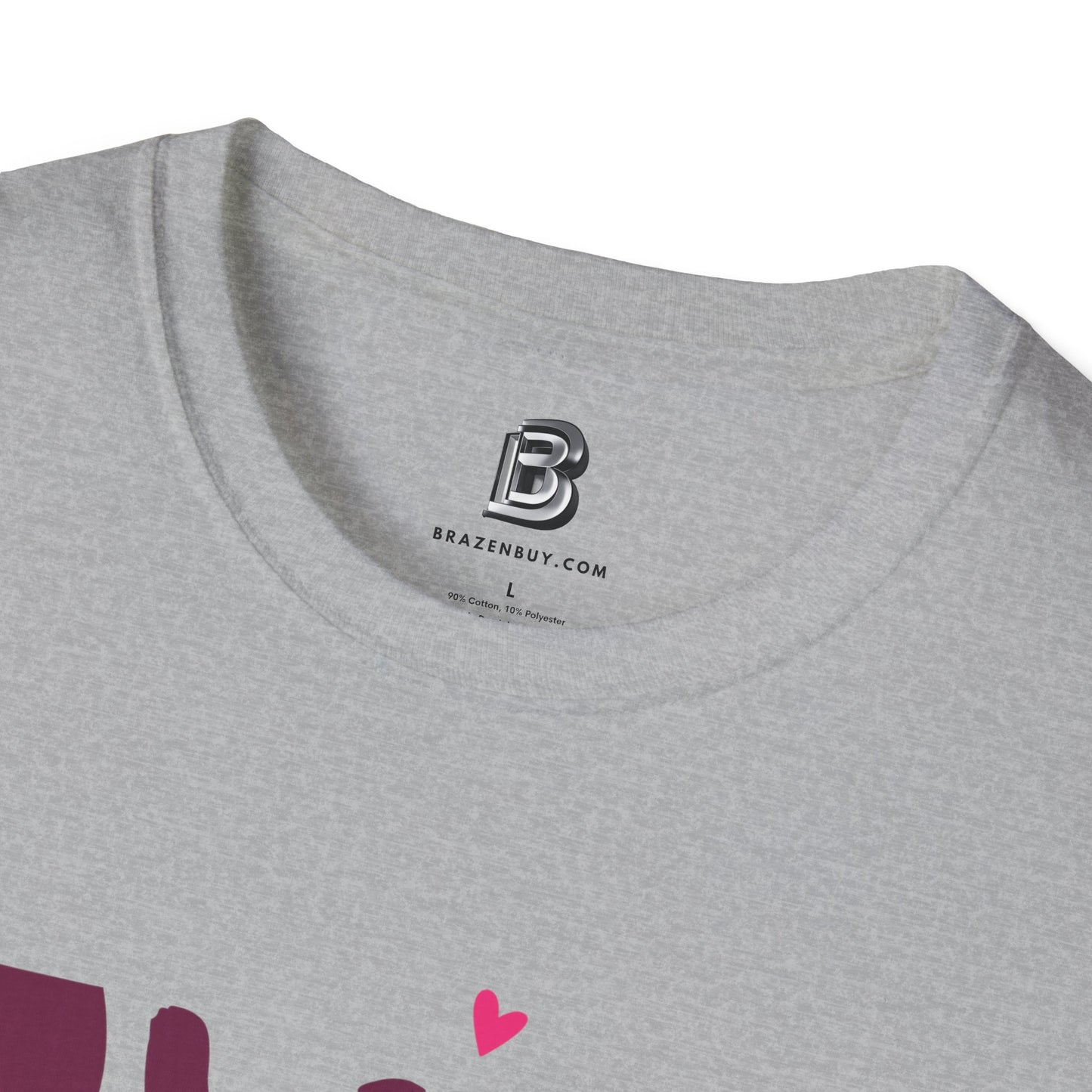 Wine is My Valentine Unisex Shirt