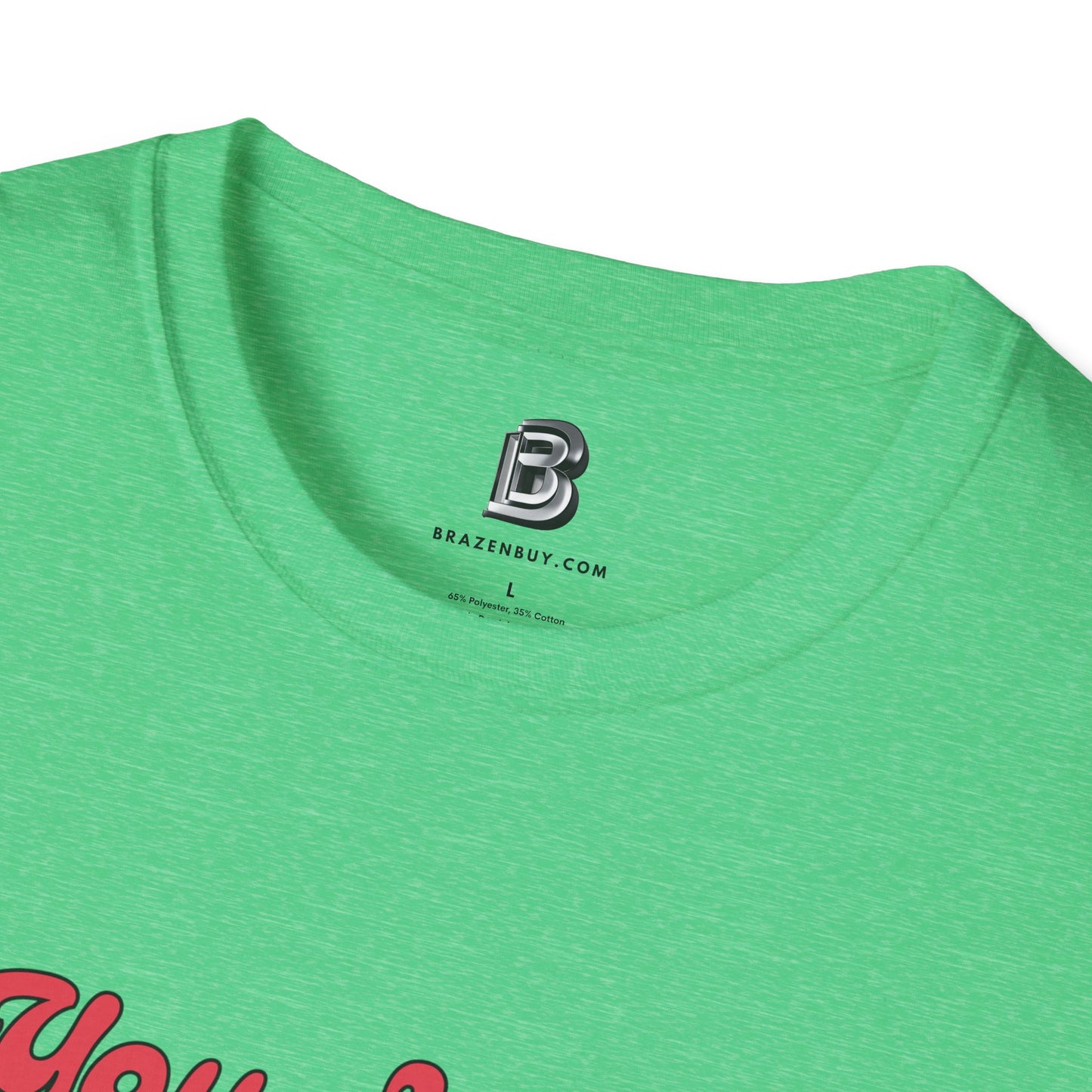 Always Together Valentine's Day Unisex Shirt