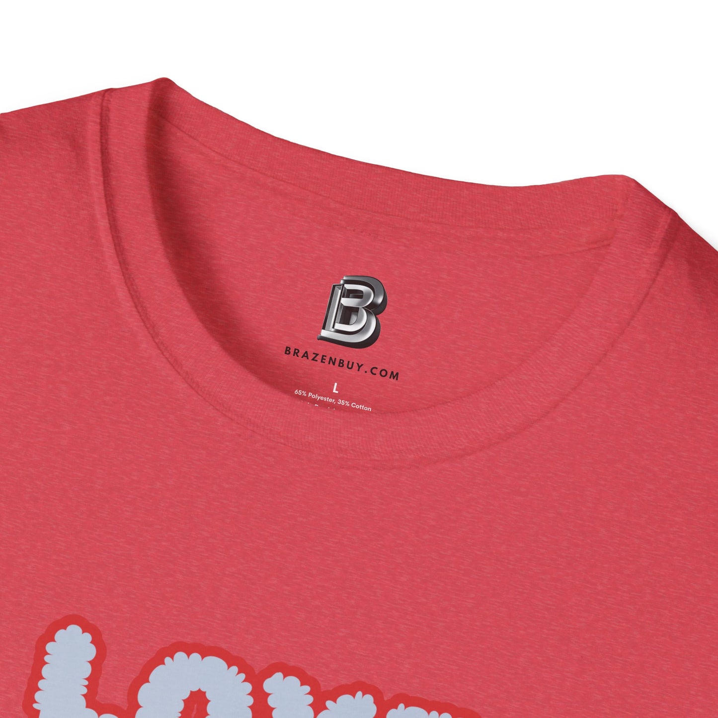 Love Buddy Valentine's Day Unisex Shirt