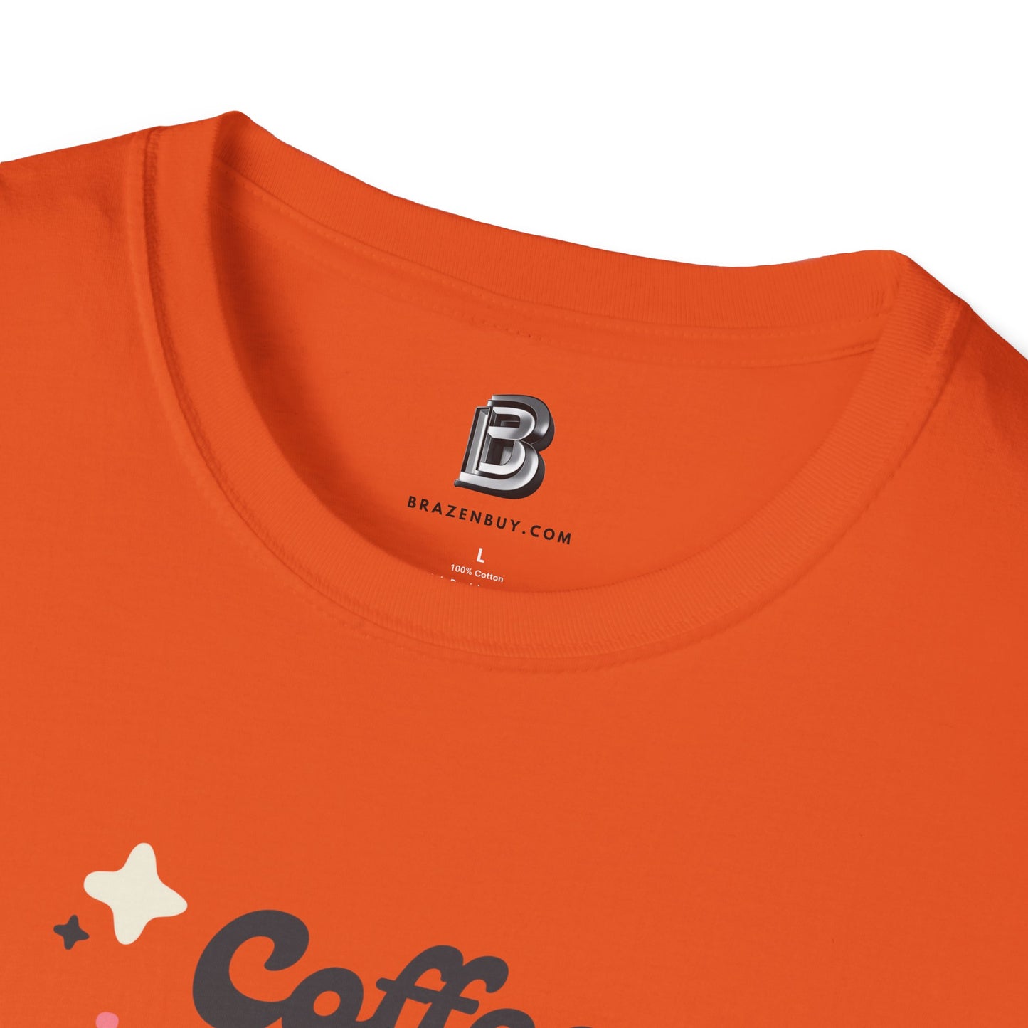 Coffee is My Valentine's Day Unisex Shirt
