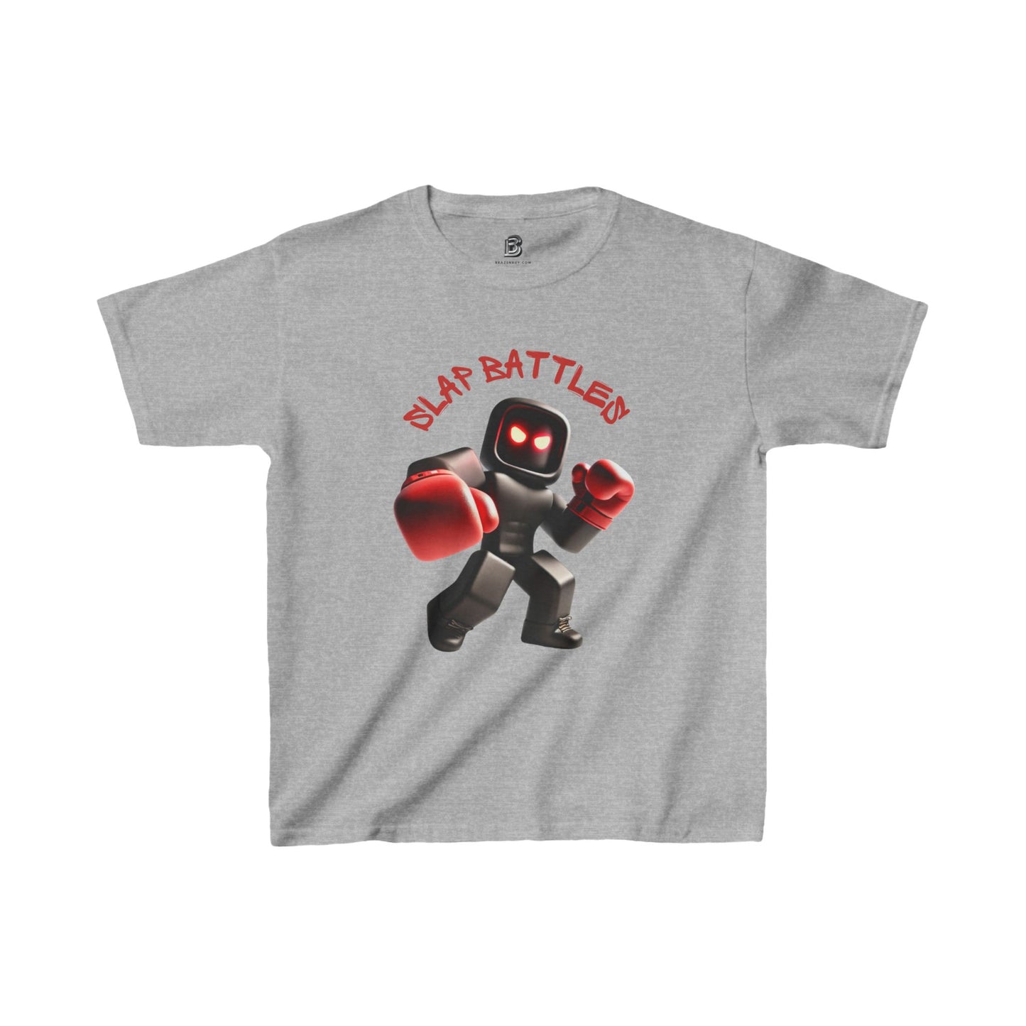 Slap Battles Kids Shirt