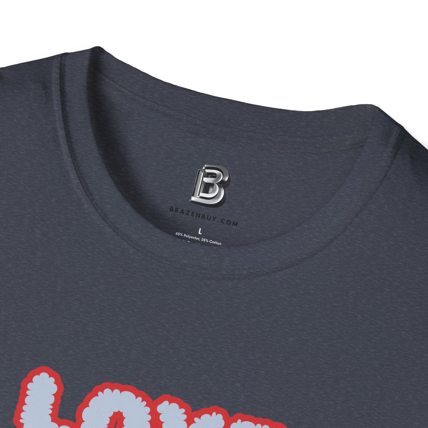 Love Buddy Valentine's Day Unisex Shirt