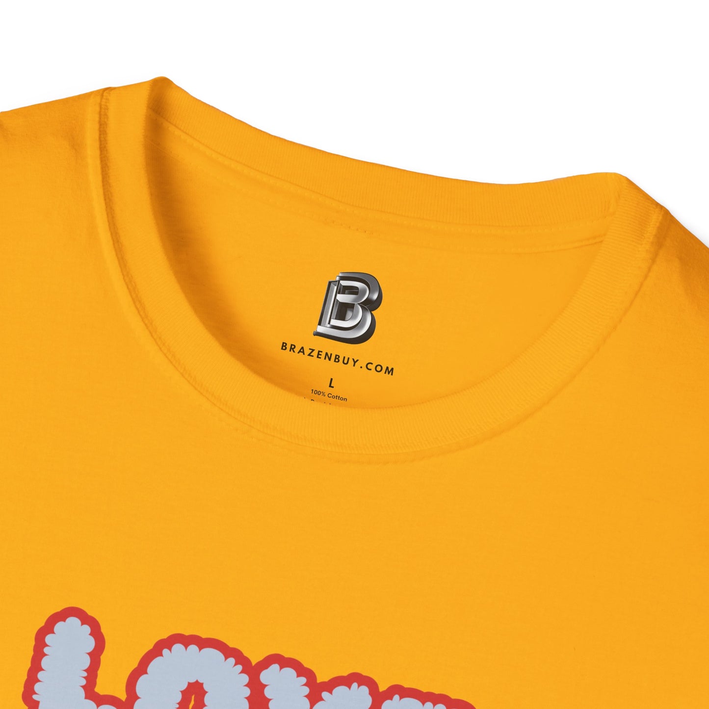 Love Buddy Valentine's Day Unisex Shirt