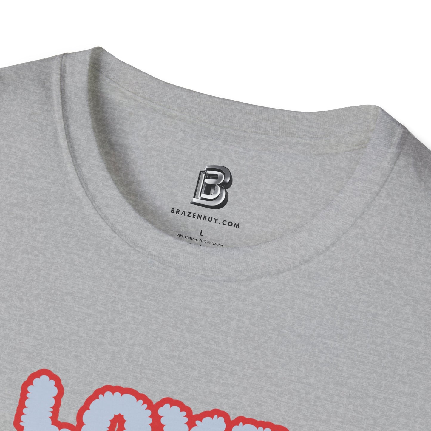 Love Buddy Valentine's Day Unisex Shirt