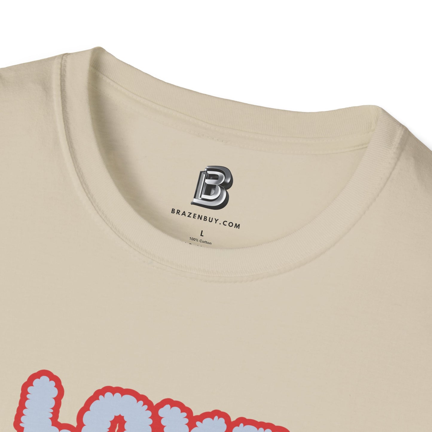 Love Buddy Valentine's Day Unisex Shirt