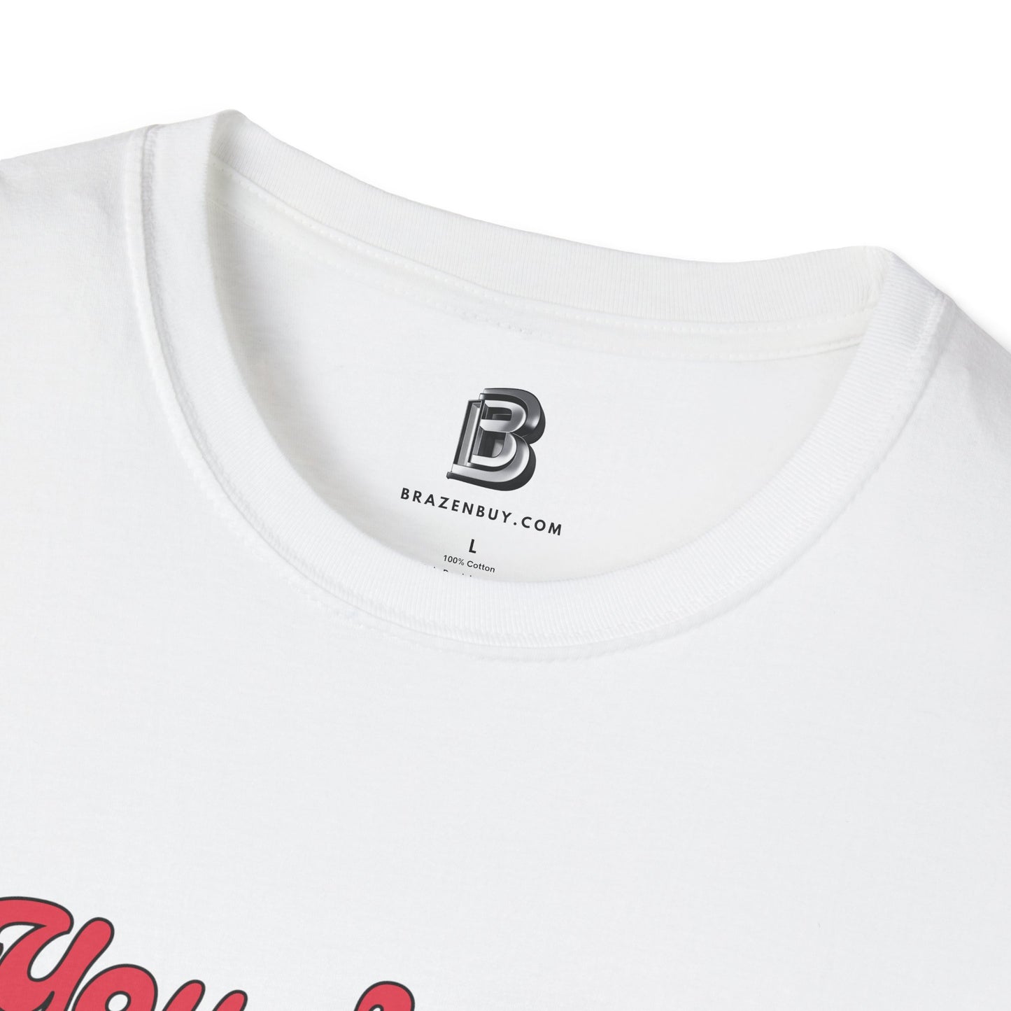 Always Together Valentine's Day Unisex Shirt