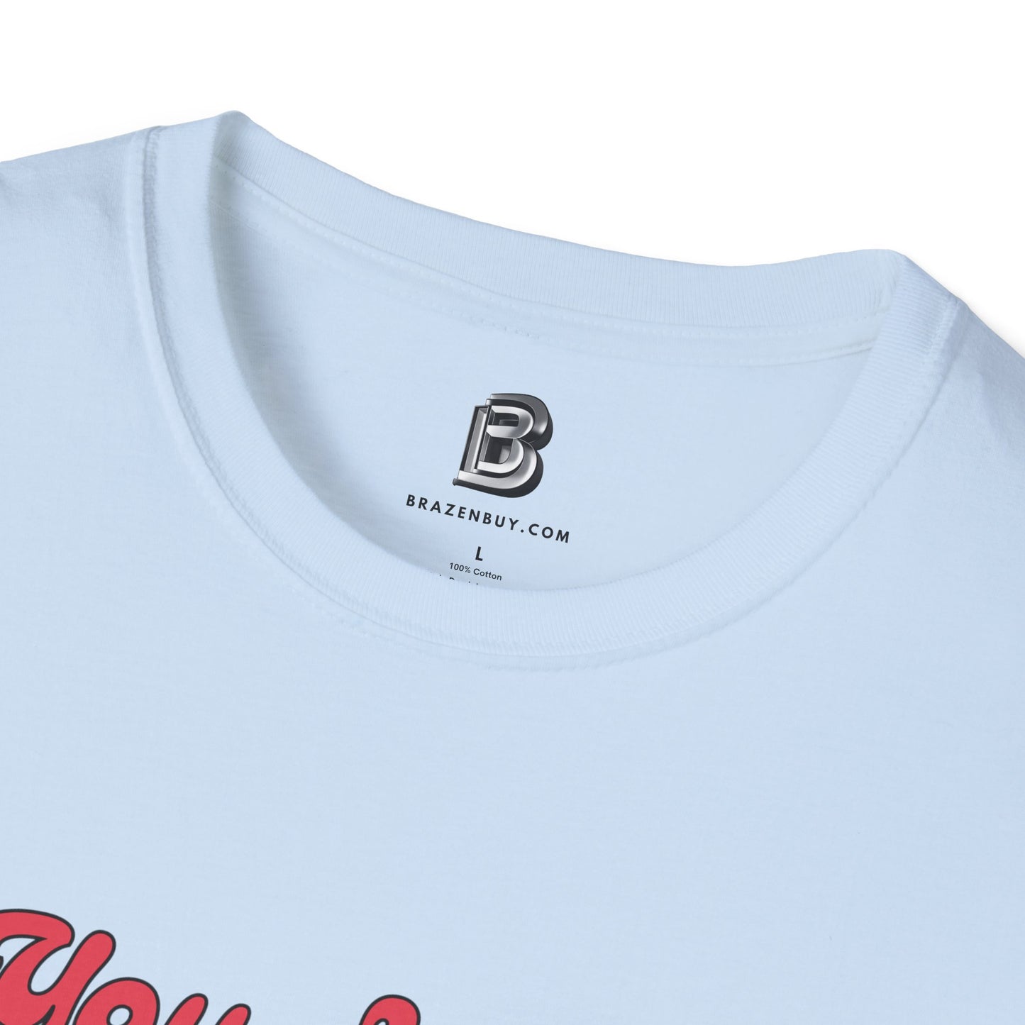 Always Together Valentine's Day Unisex Shirt
