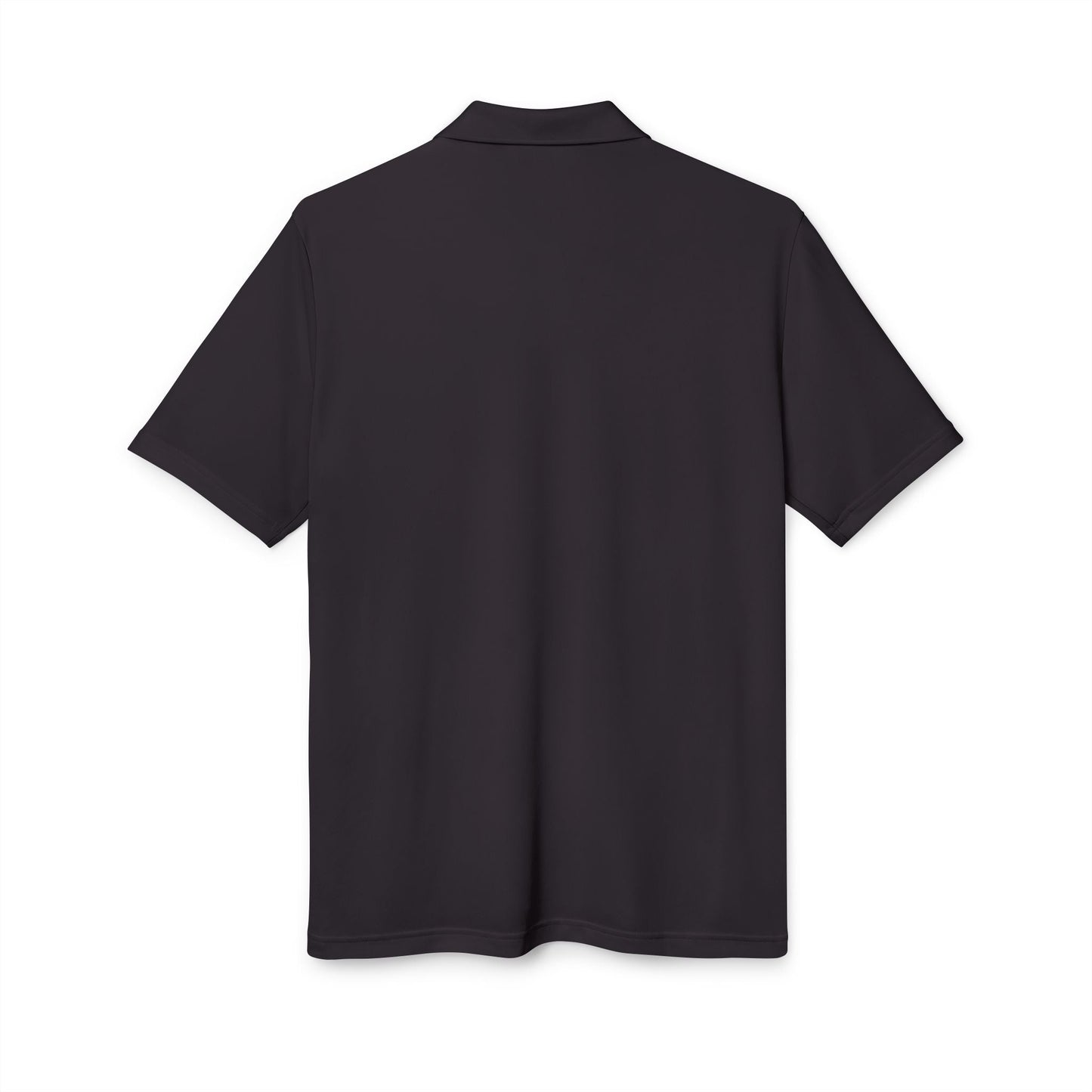 Cueto Engineering Adidas Unisex Performance Polo - BRAZEN BUY thsirt shirt