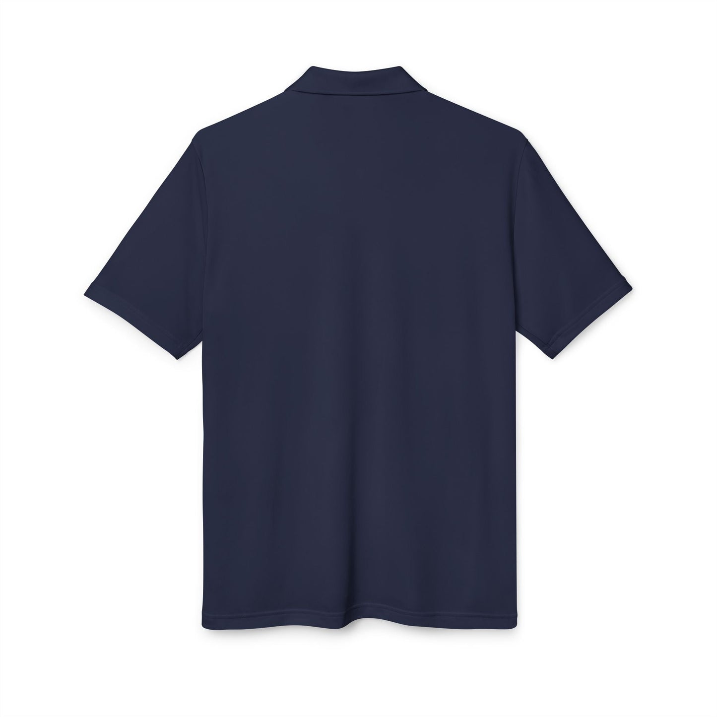 Cueto Engineering Adidas Unisex Performance Polo - BRAZEN BUY thsirt shirt