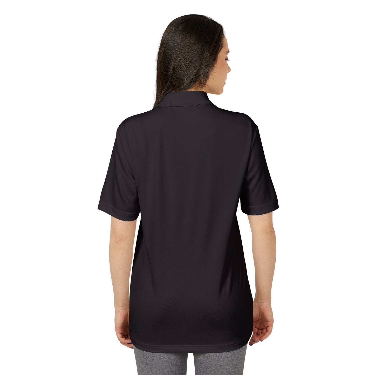 Cueto Engineering Adidas Unisex Performance Polo - BRAZEN BUY thsirt shirt