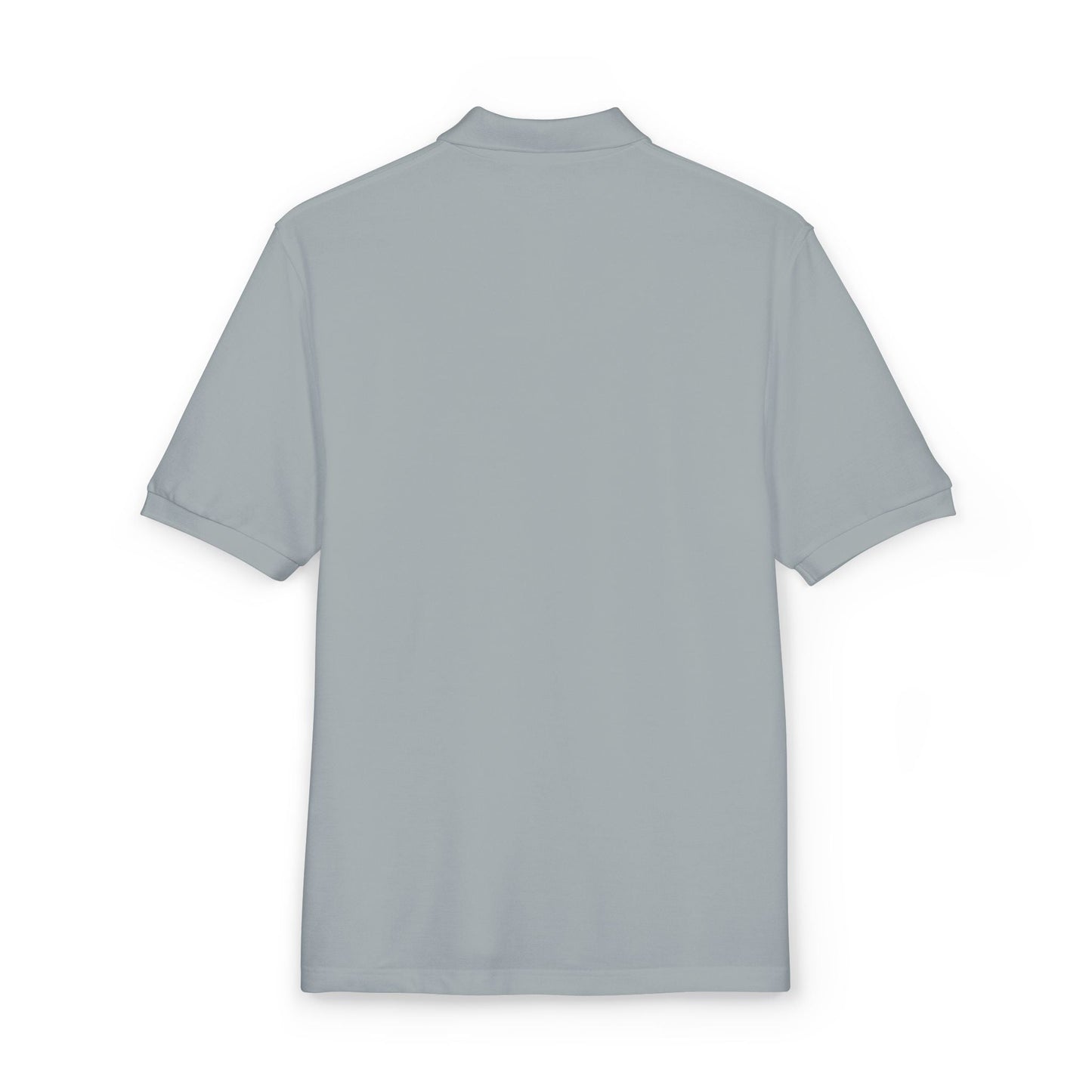 Cueto Engineering Piqué Polo - BRAZEN BUY thsirt shirt