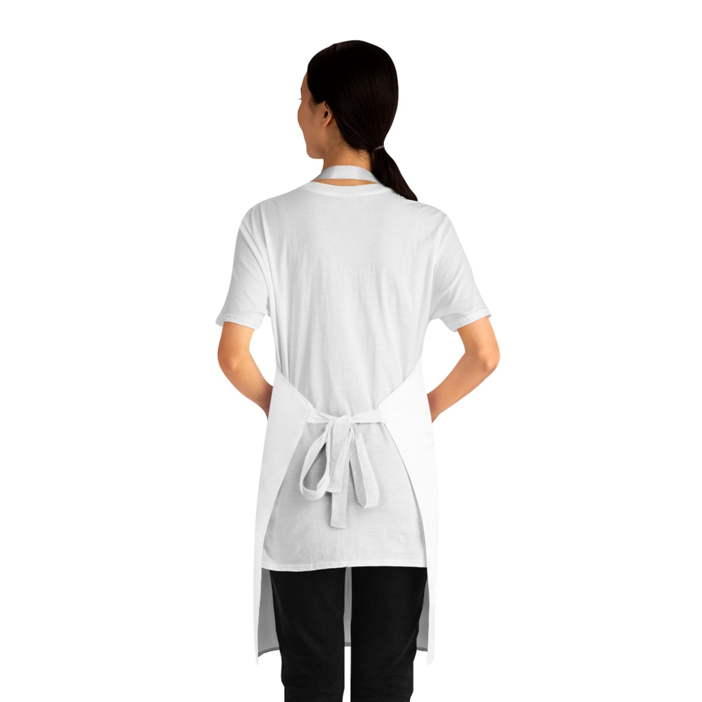 Food Fire + Knives Chef's Apron - BRAZEN BUY thsirt shirt