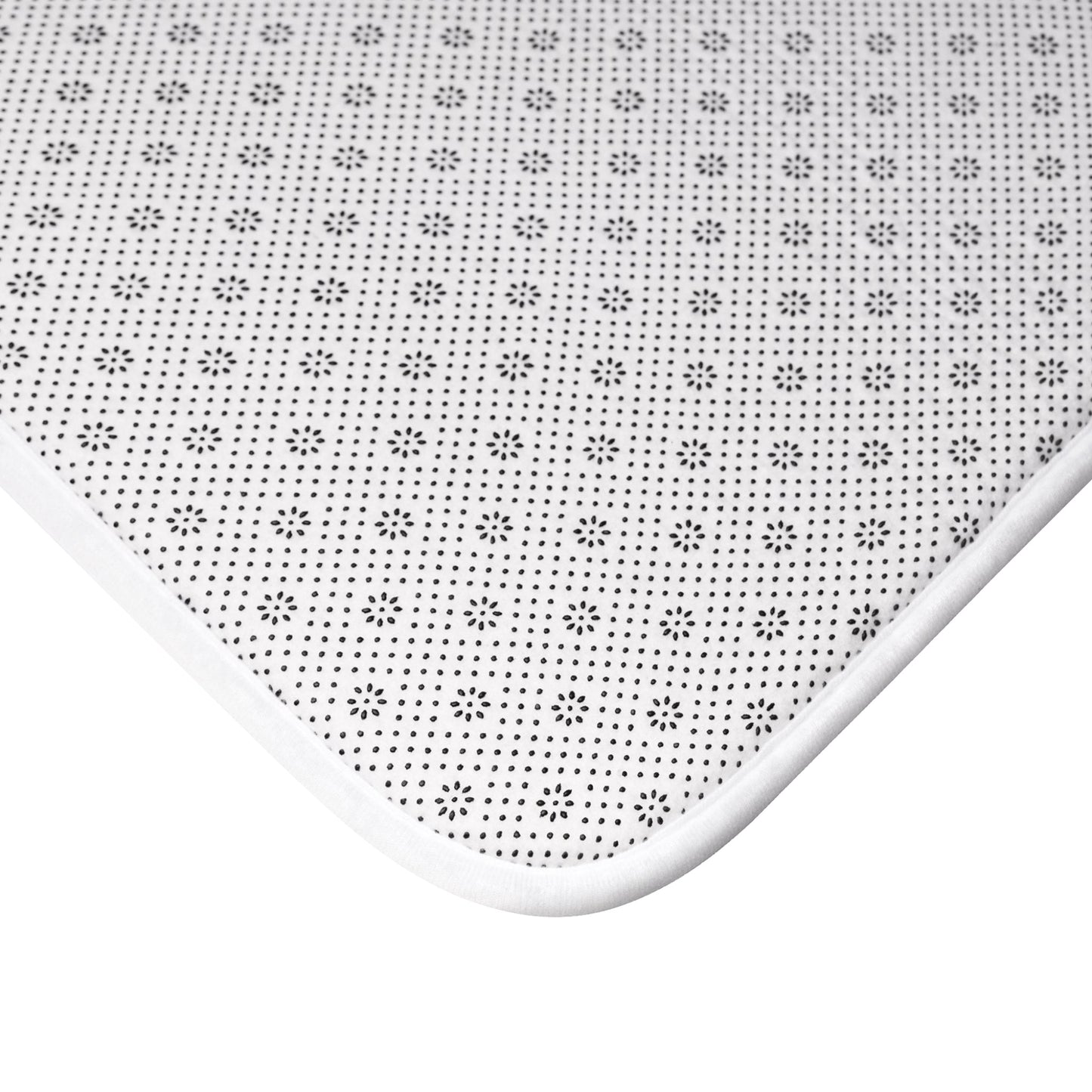 Halloween Bath Mat - BRAZEN BUY thsirt shirt