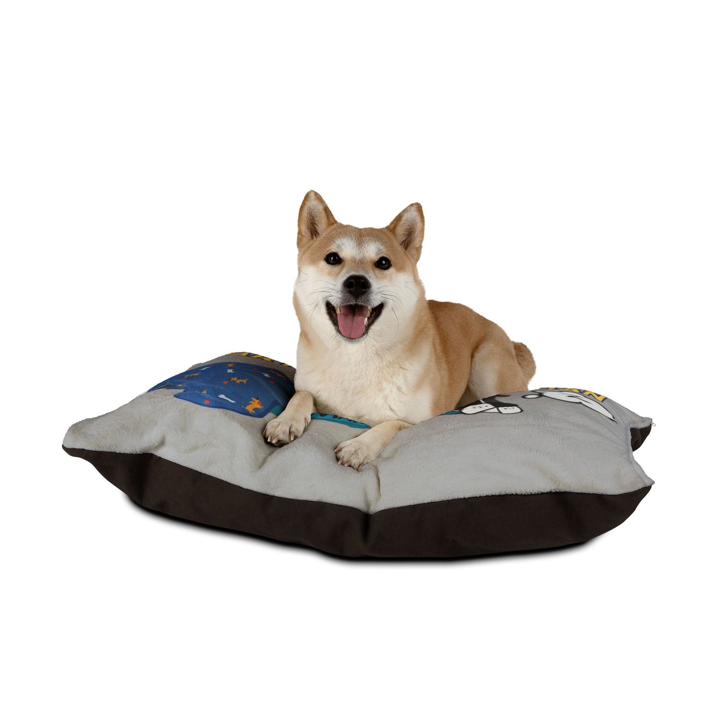 Marty The Magician Pet Bed - BRAZEN BUY thsirt shirt