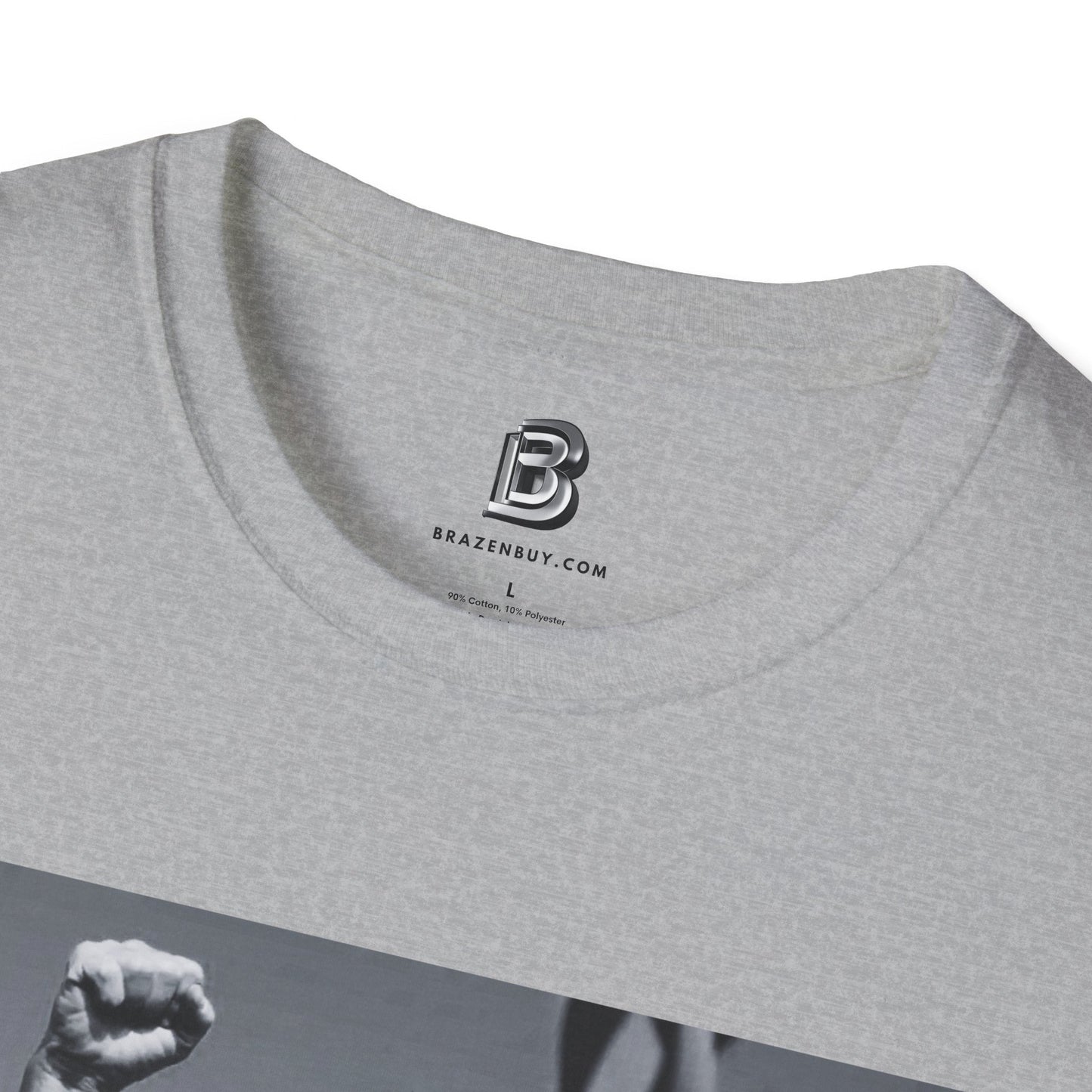 Trump Fights On - BRAZEN BUY thsirt shirt