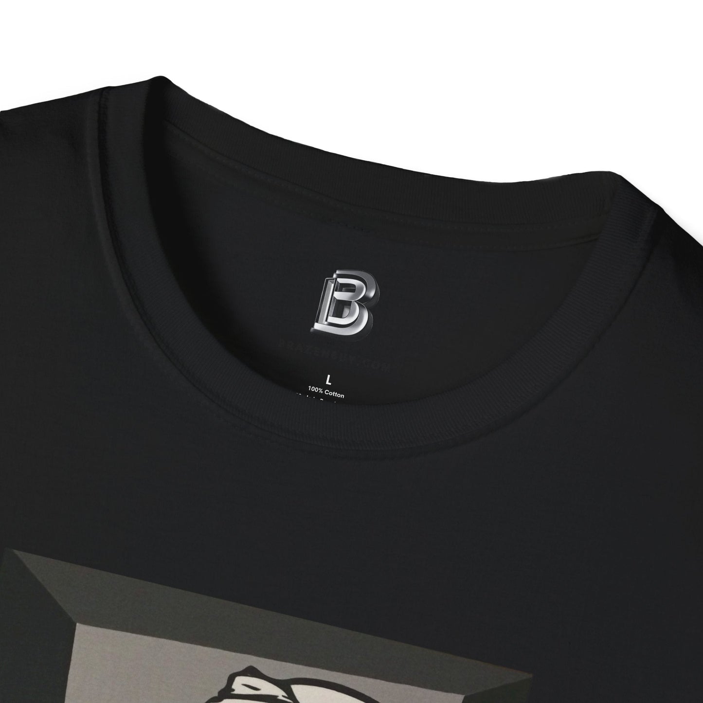 Tu - Picasso - BRAZEN BUY thsirt shirt