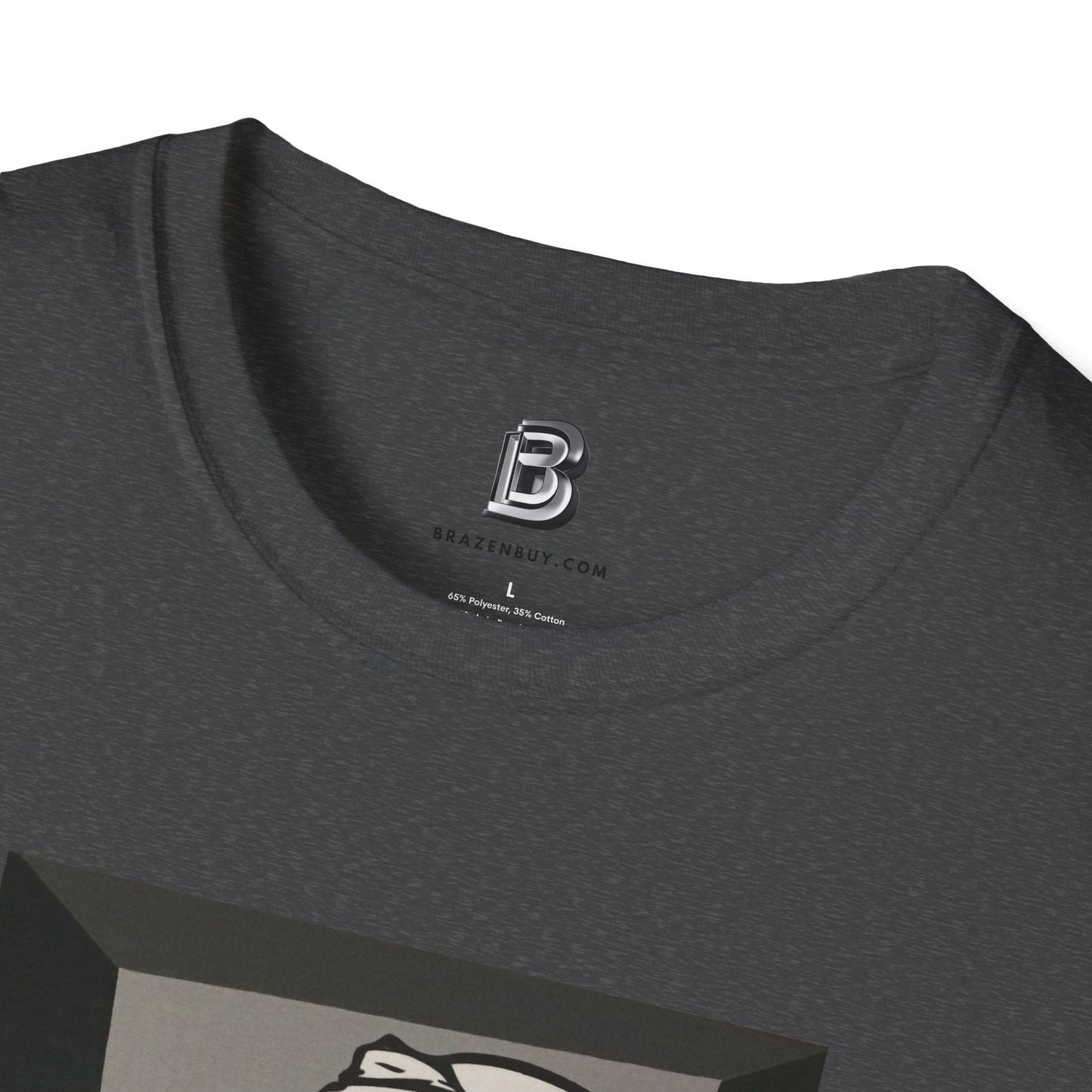 Tu - Picasso - BRAZEN BUY thsirt shirt