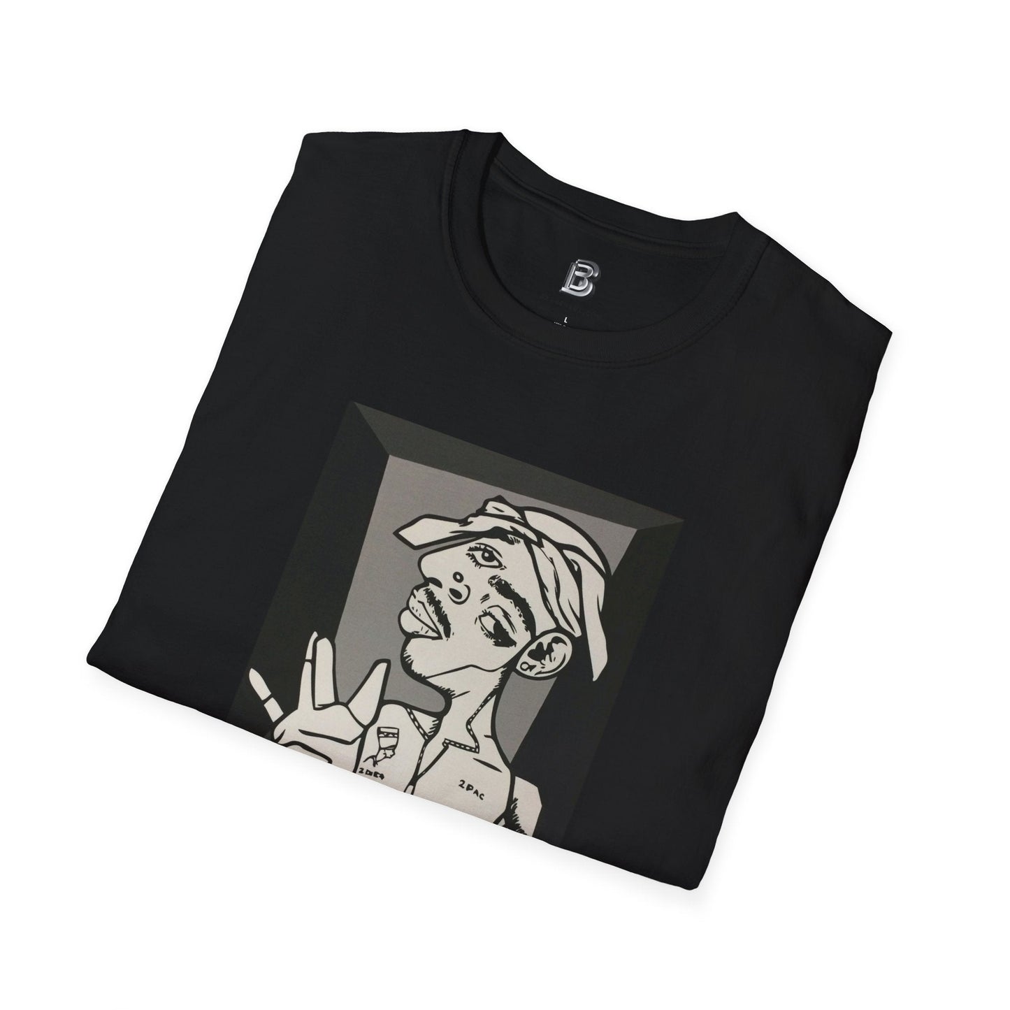 Tu - Picasso - BRAZEN BUY thsirt shirt