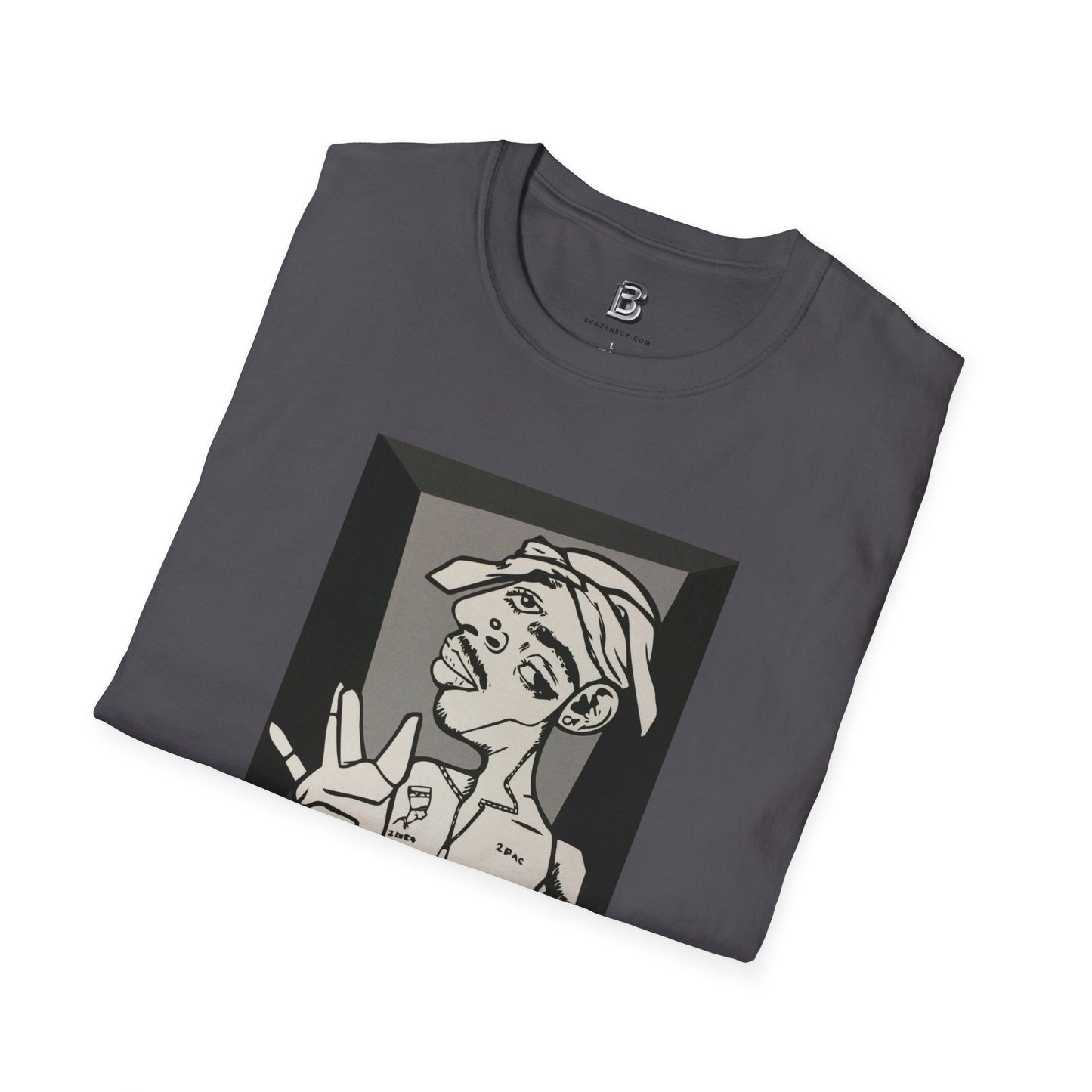Tu - Picasso - BRAZEN BUY thsirt shirt
