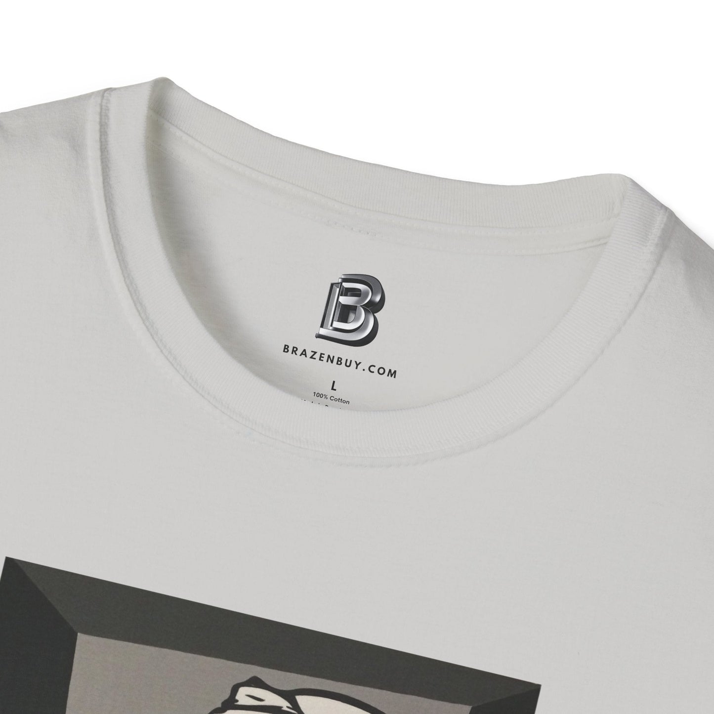 Tu - Picasso - BRAZEN BUY thsirt shirt