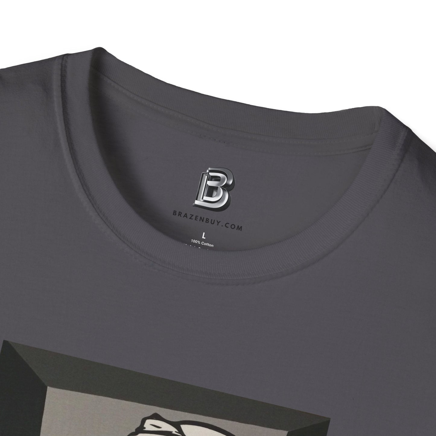 Tu - Picasso - BRAZEN BUY thsirt shirt