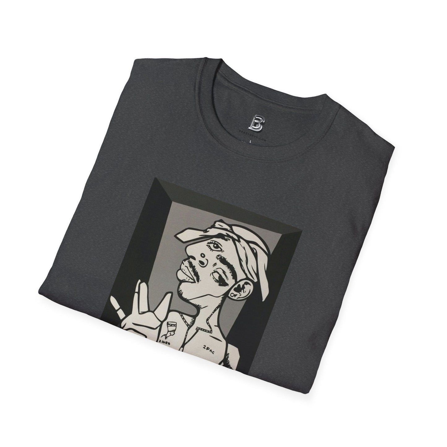 Tu - Picasso - BRAZEN BUY thsirt shirt