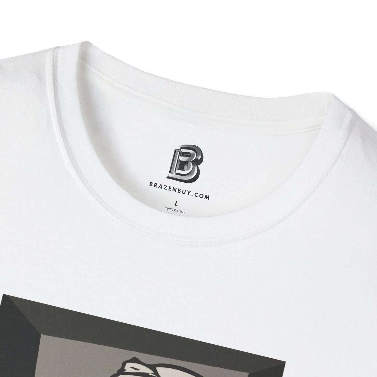 Tu - Picasso - BRAZEN BUY thsirt shirt