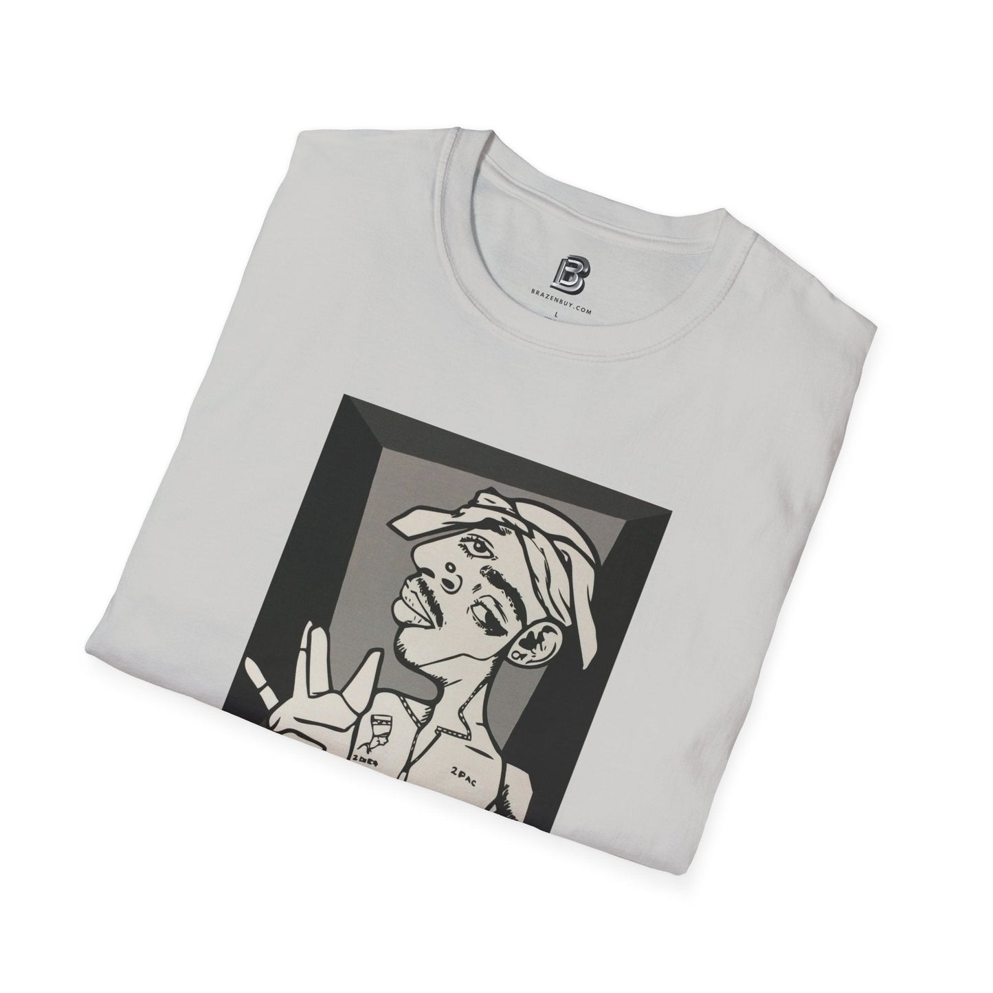 Tu - Picasso - BRAZEN BUY thsirt shirt