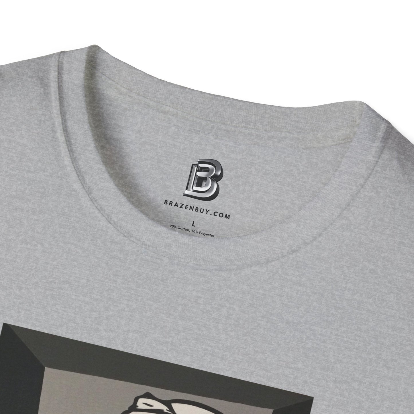 Tu - Picasso - BRAZEN BUY thsirt shirt