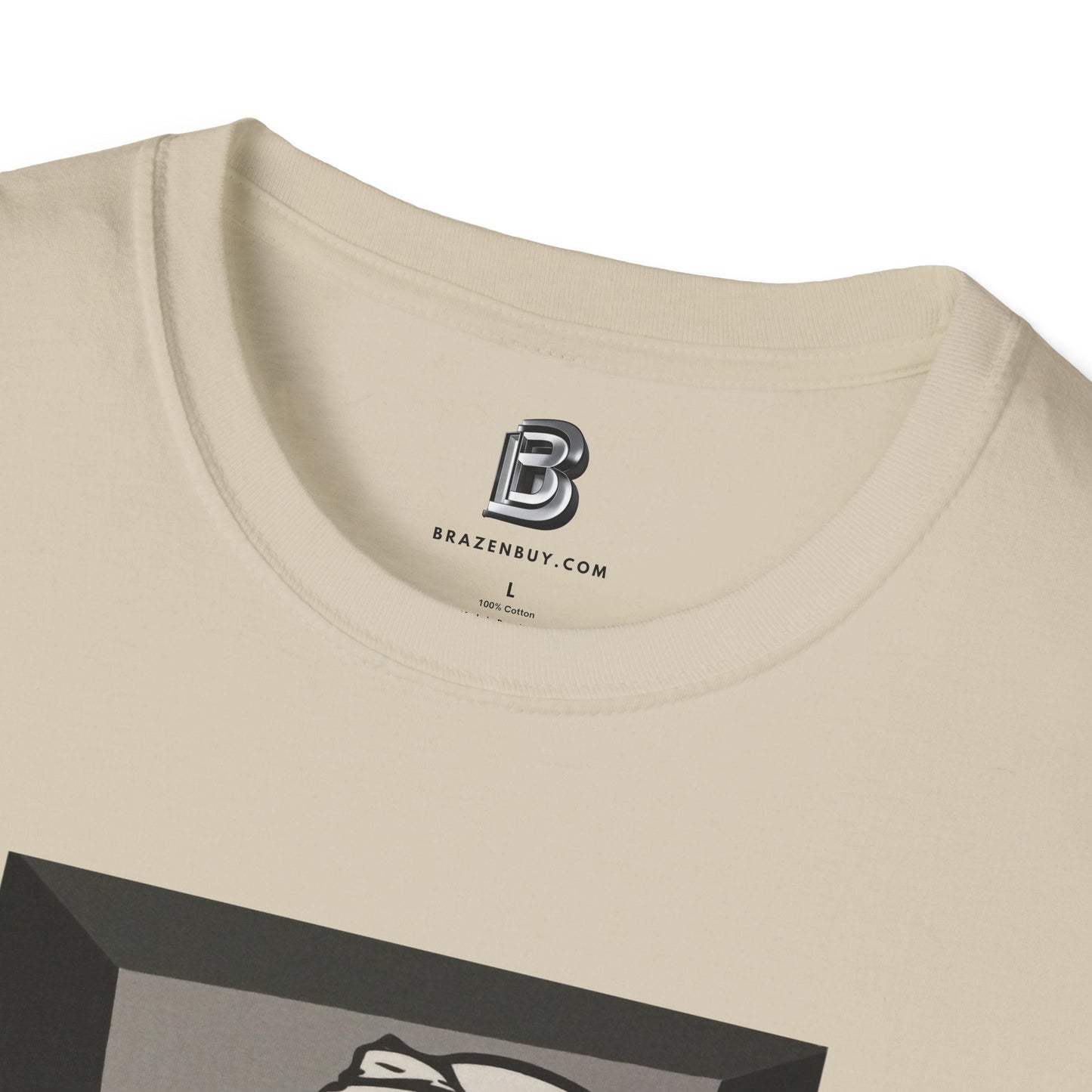 Tu - Picasso - BRAZEN BUY thsirt shirt